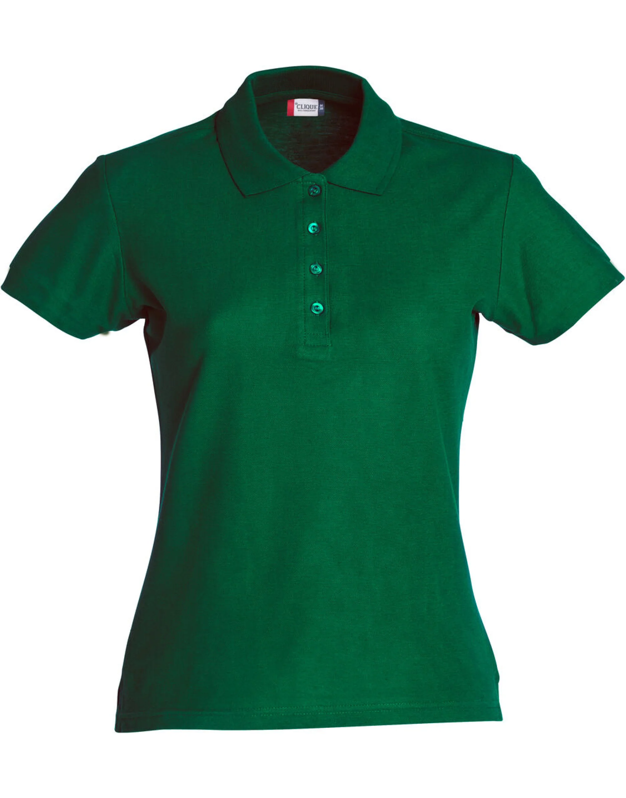 Clique Ladies Basic Polo CQ028231 - Image 22