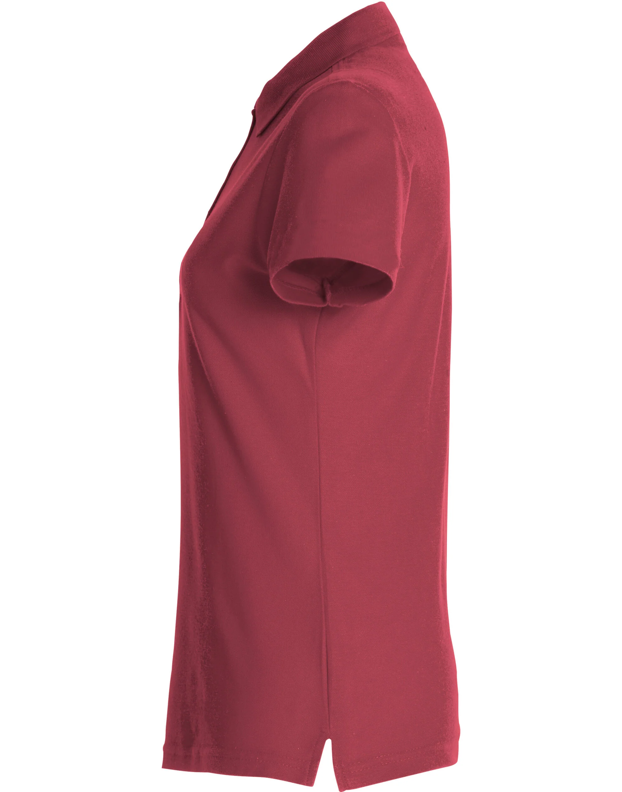 Clique Ladies Basic Polo CQ028231 - Image 31