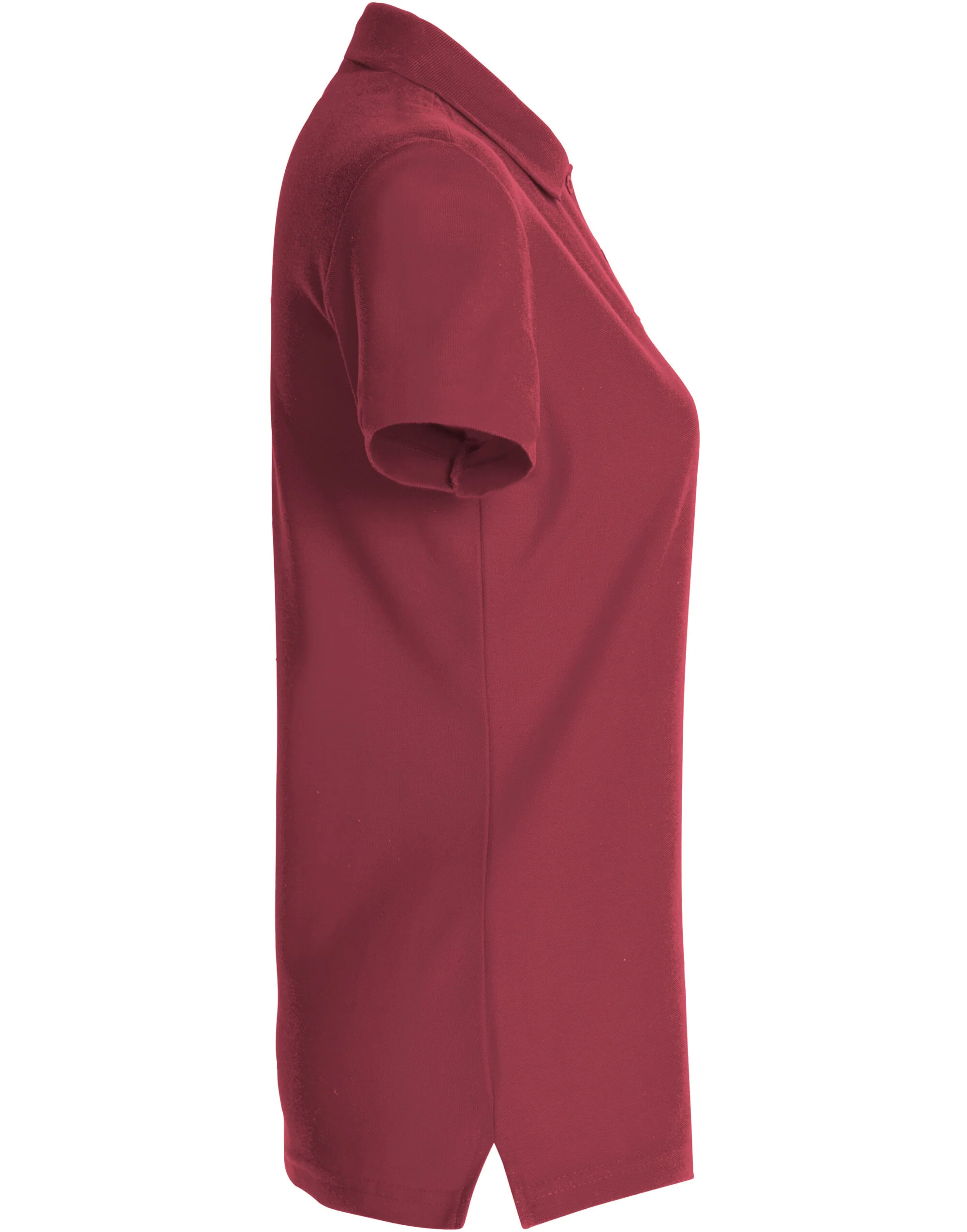 Clique Ladies Basic Polo CQ028231 - Image 32