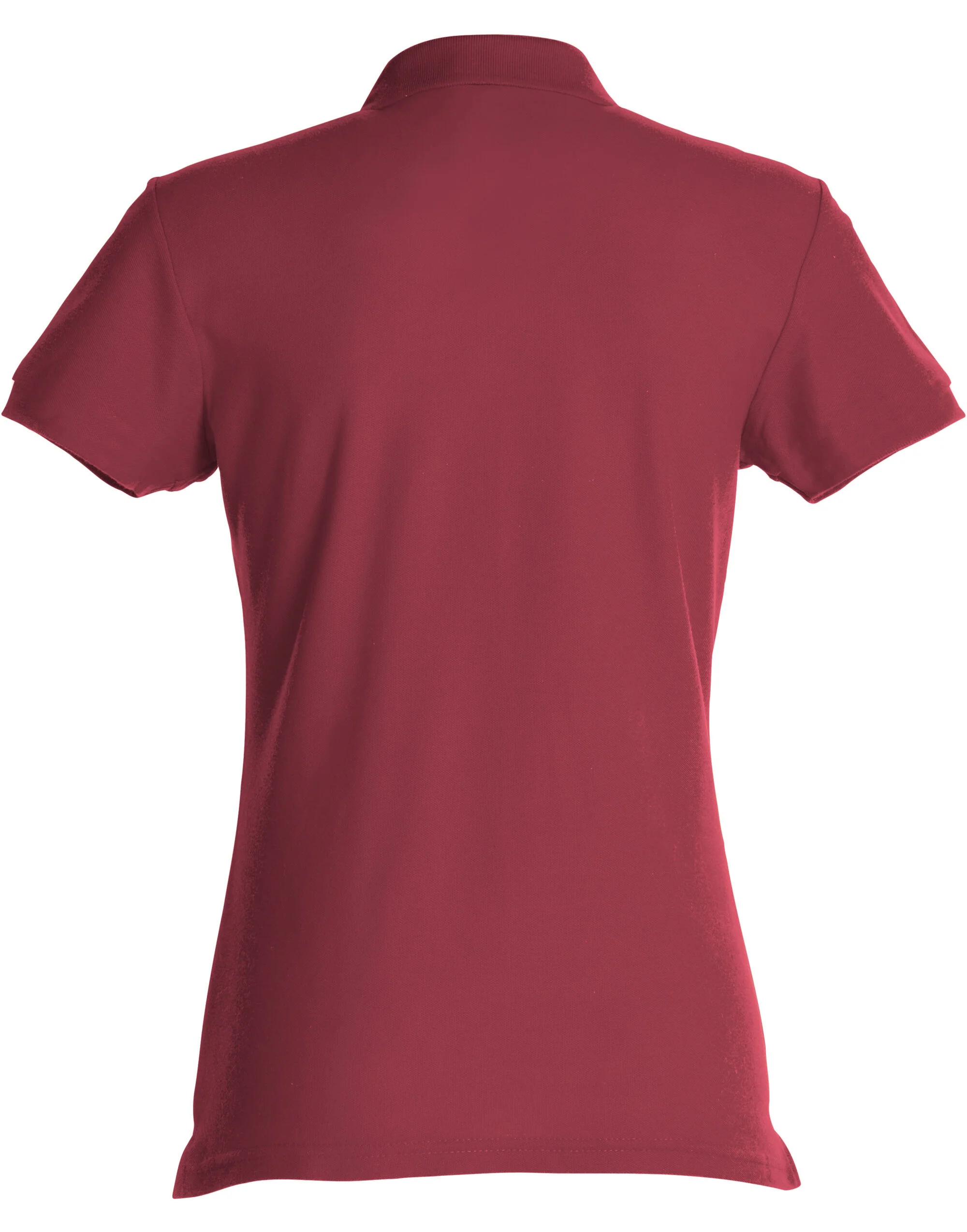Clique Ladies Basic Polo CQ028231 - Image 33