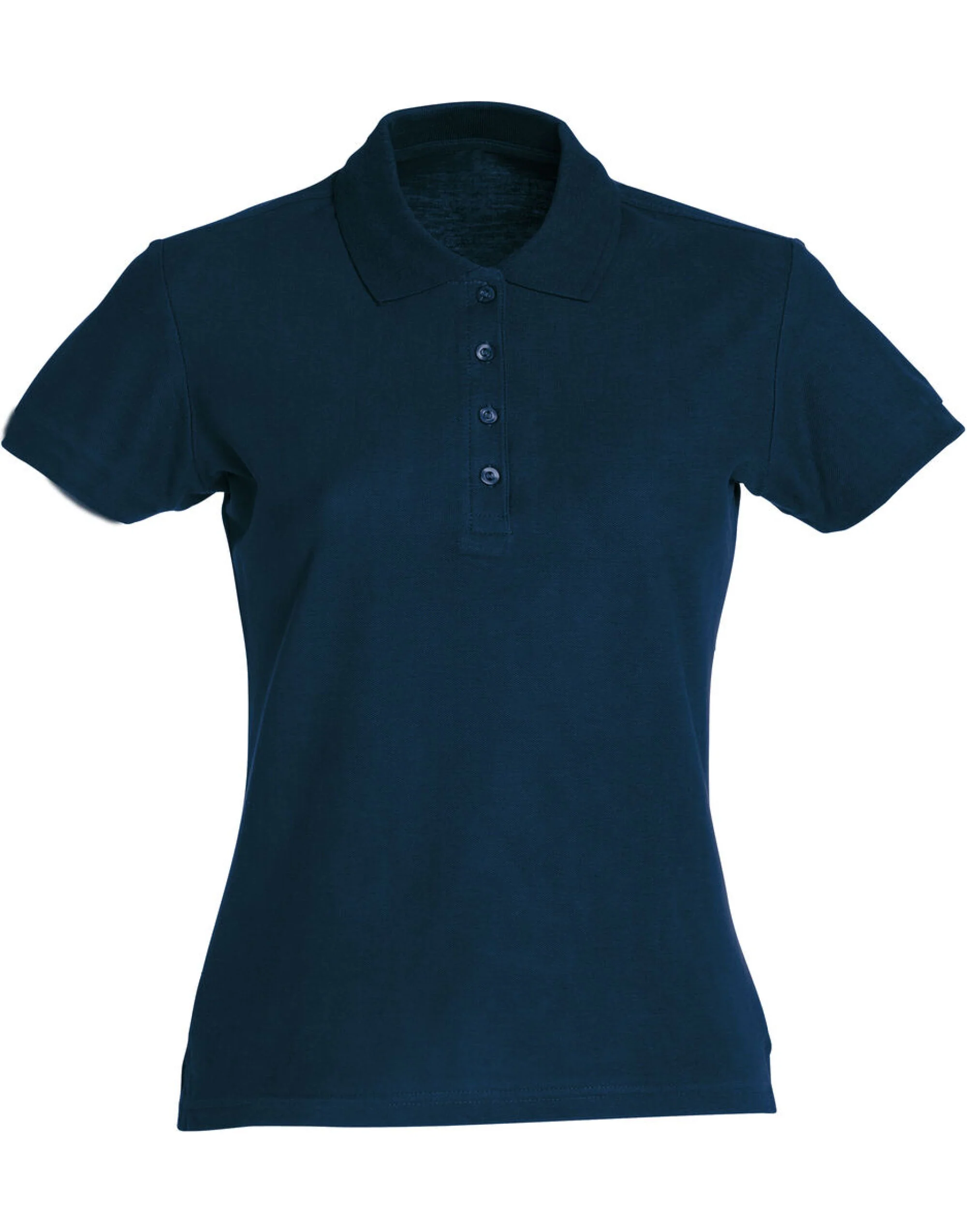 Clique Ladies Basic Polo CQ028231 - Image 38