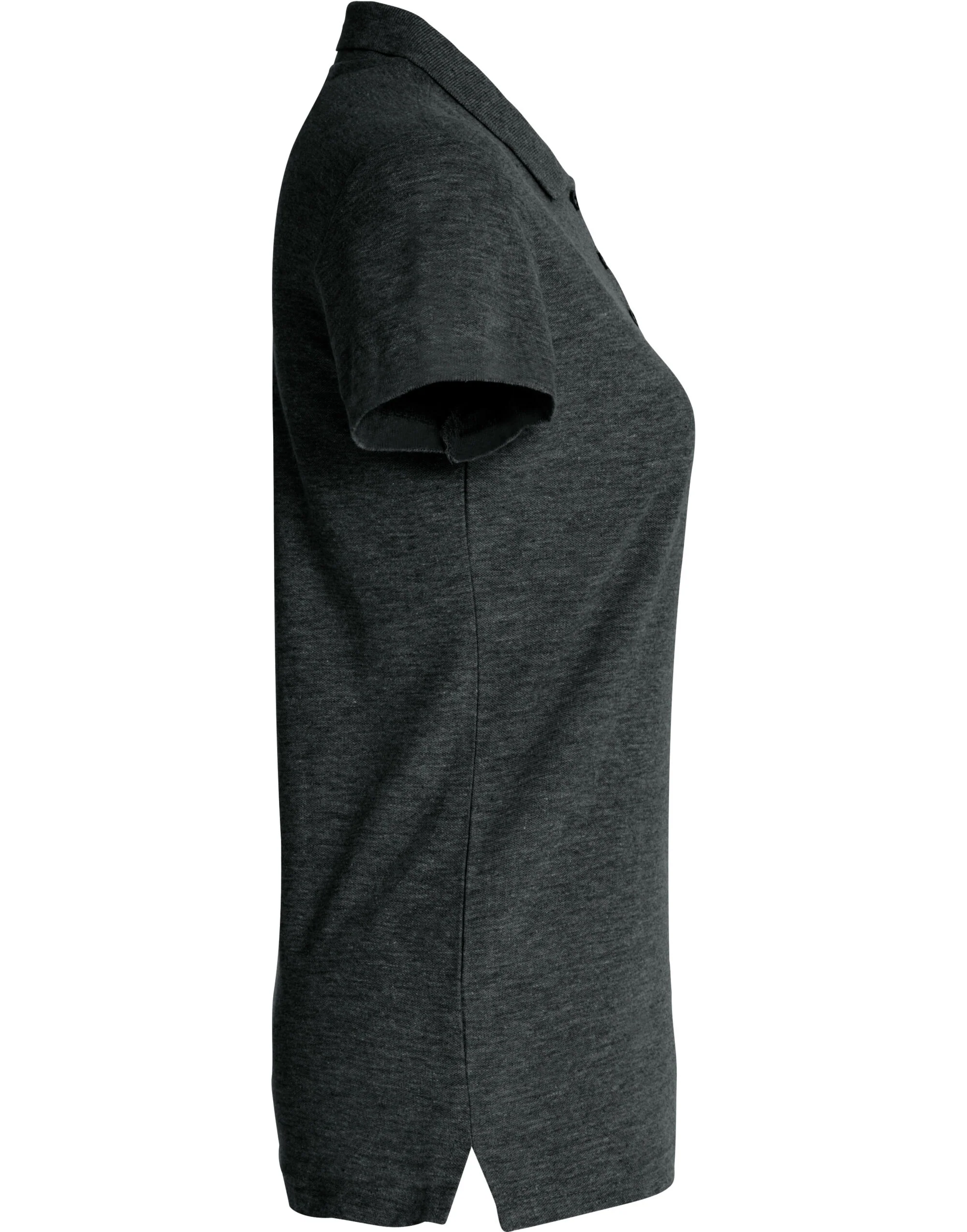 Clique Ladies Basic Polo CQ028231 - Image 4