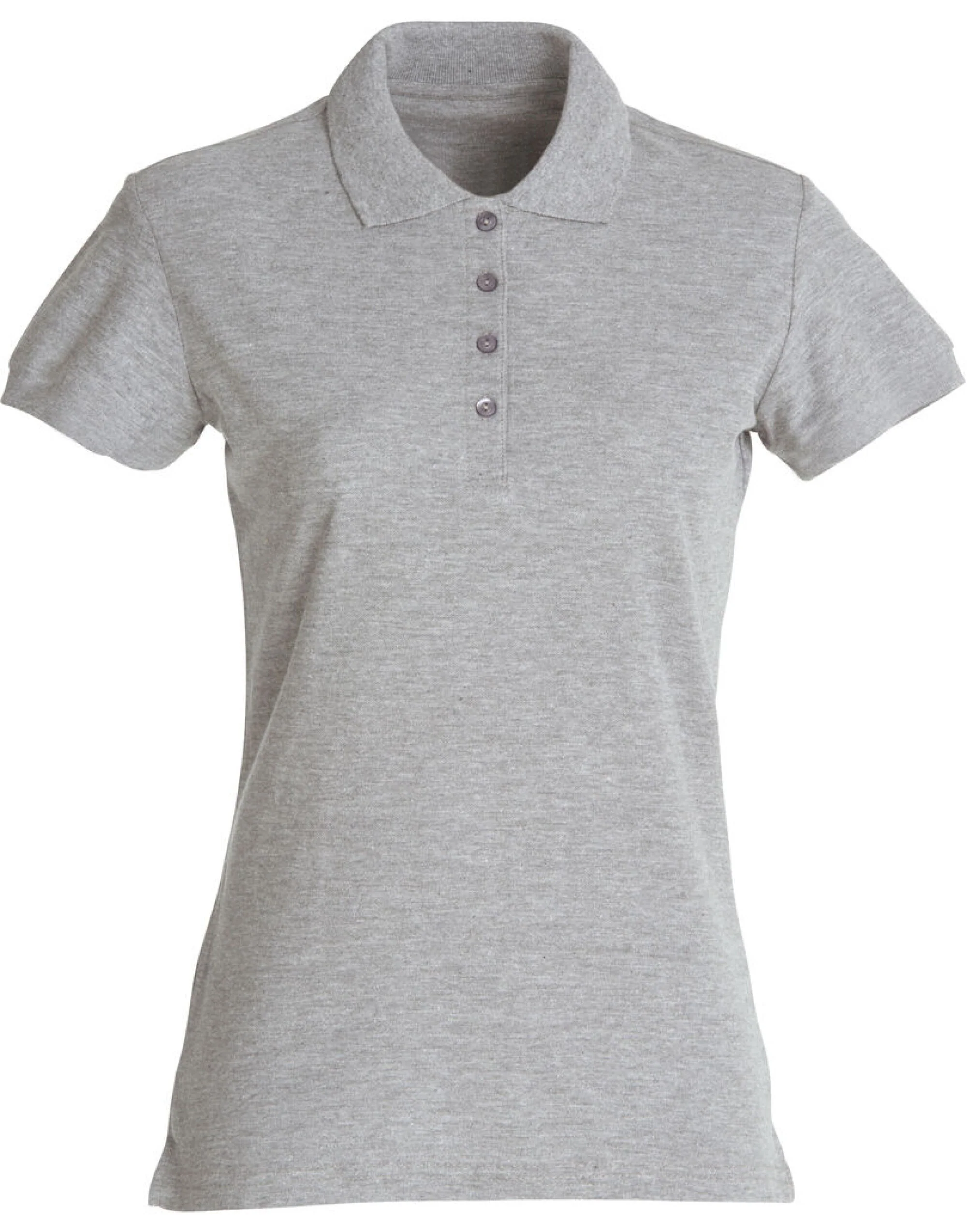 Clique Ladies Basic Polo CQ028231 - Image 42