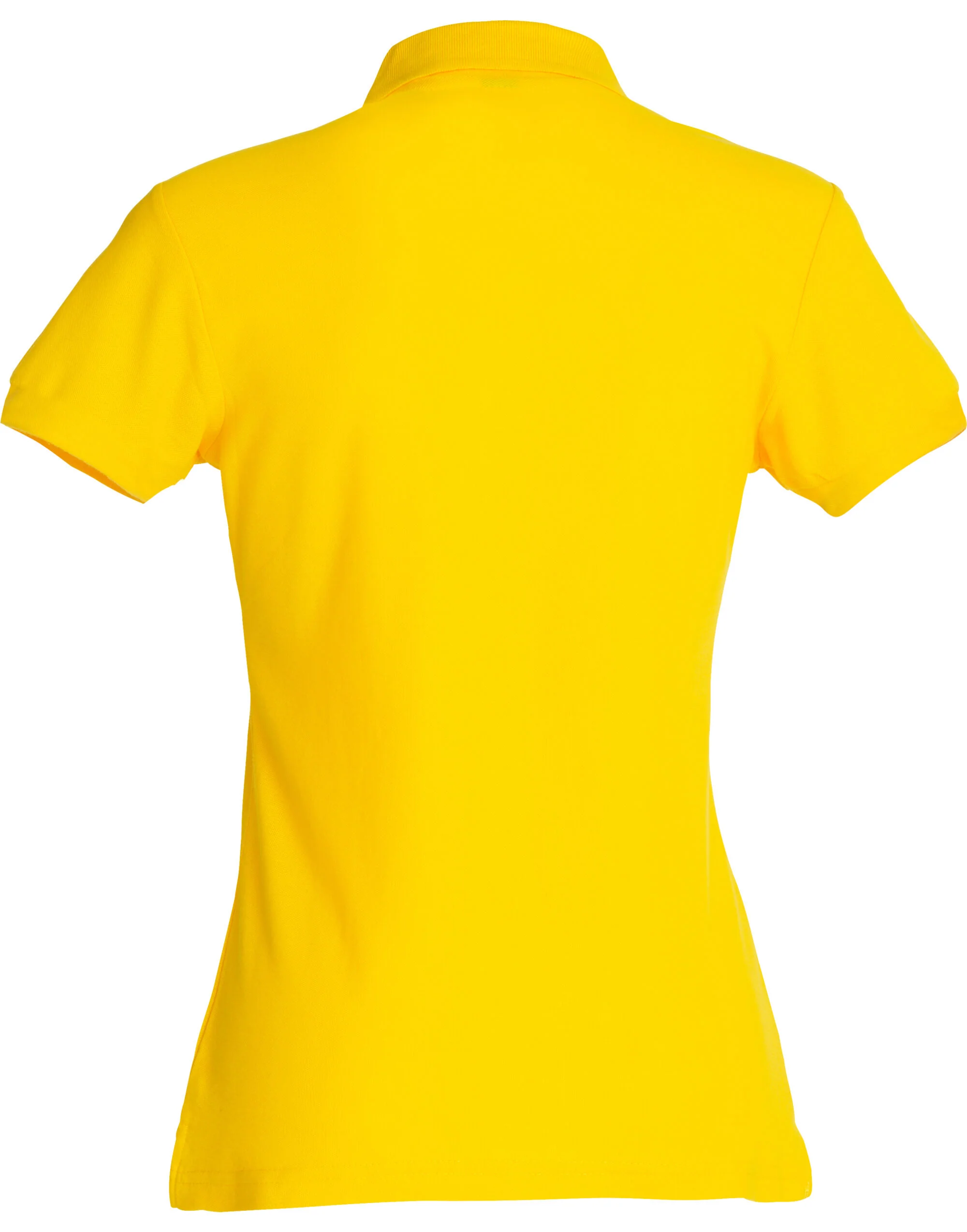 Clique Ladies Basic Polo CQ028231 - Image 49