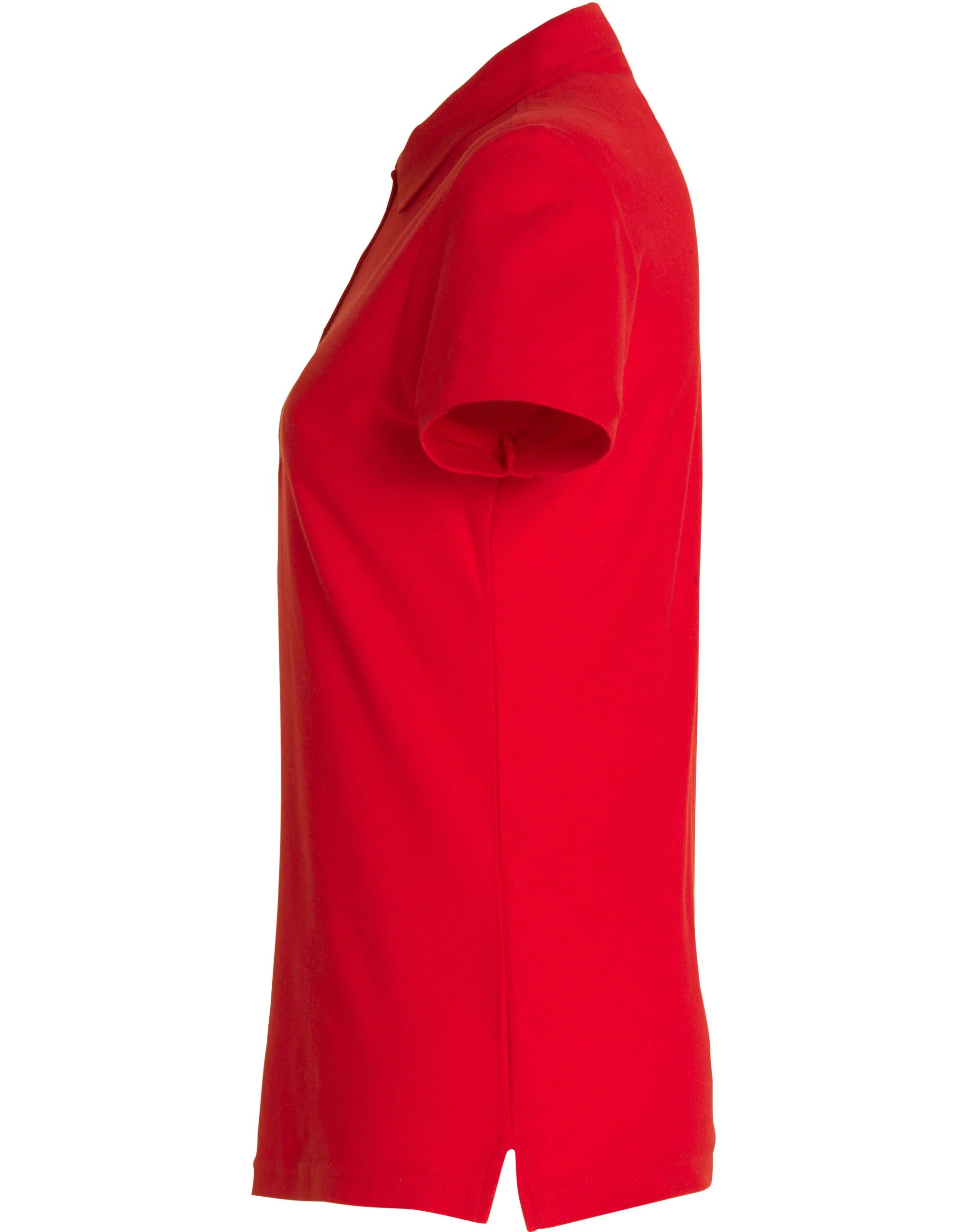 Clique Ladies Basic Polo CQ028231 - Image 59