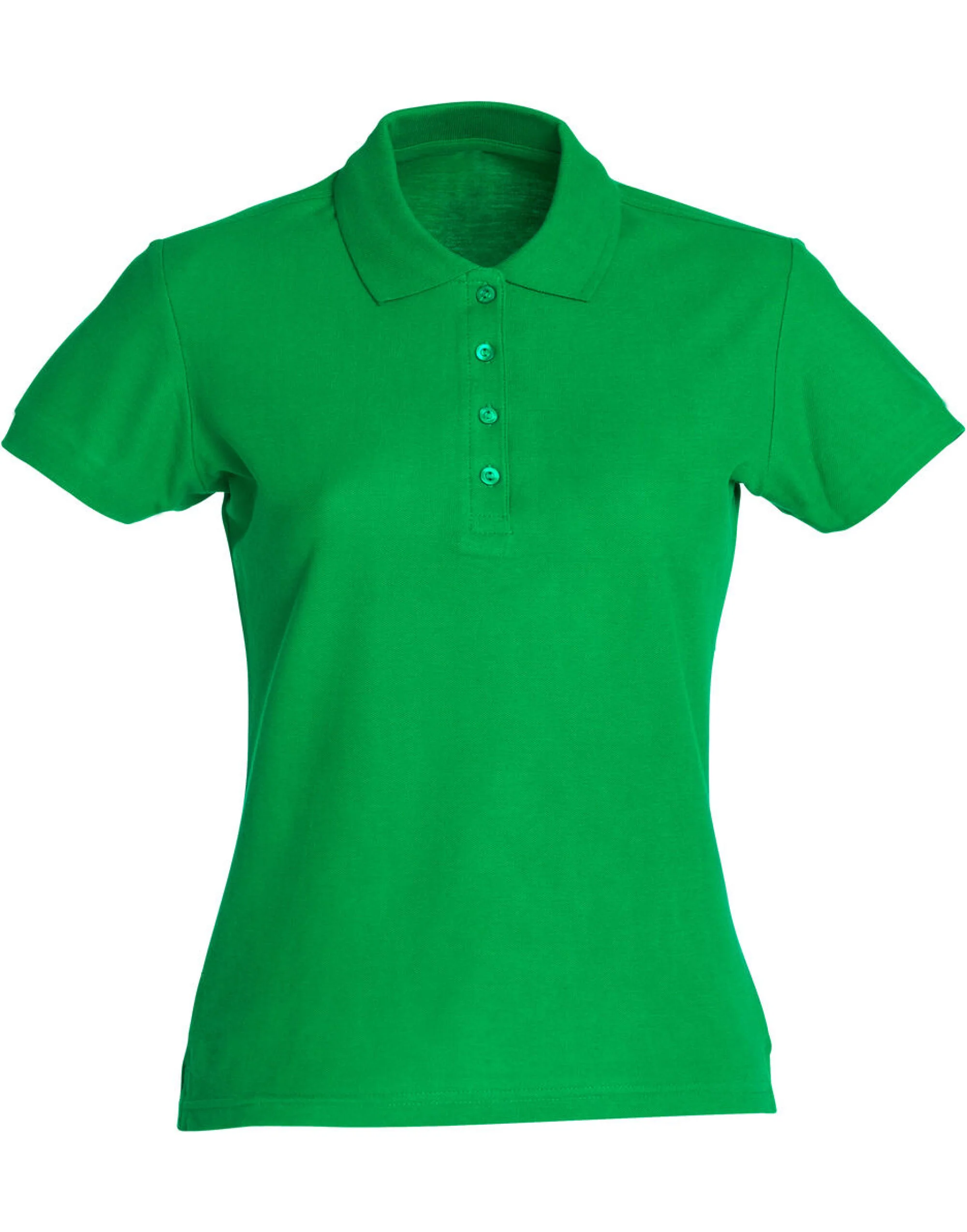 Clique Ladies Basic Polo CQ028231 - Image 6