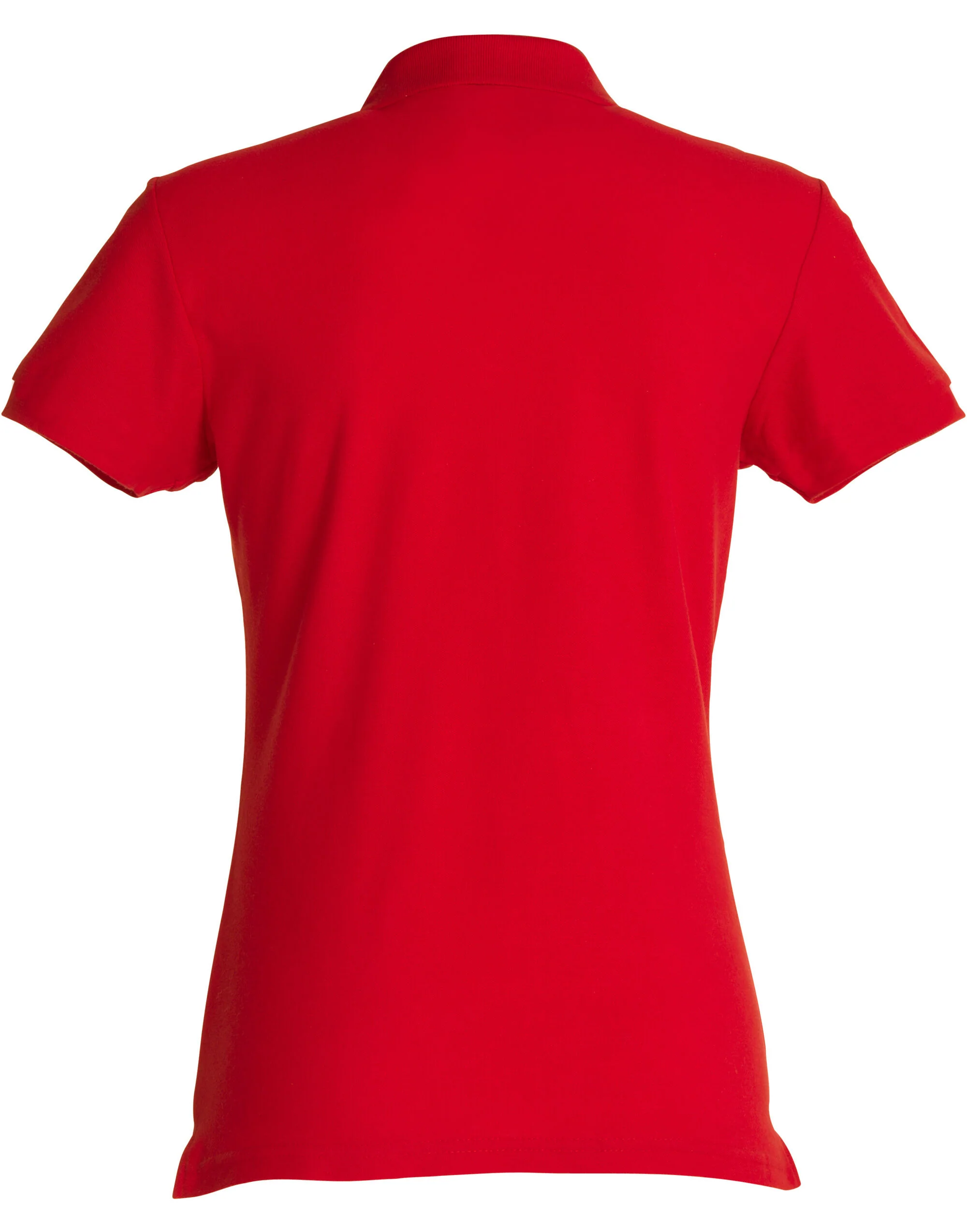 Clique Ladies Basic Polo CQ028231 - Image 61