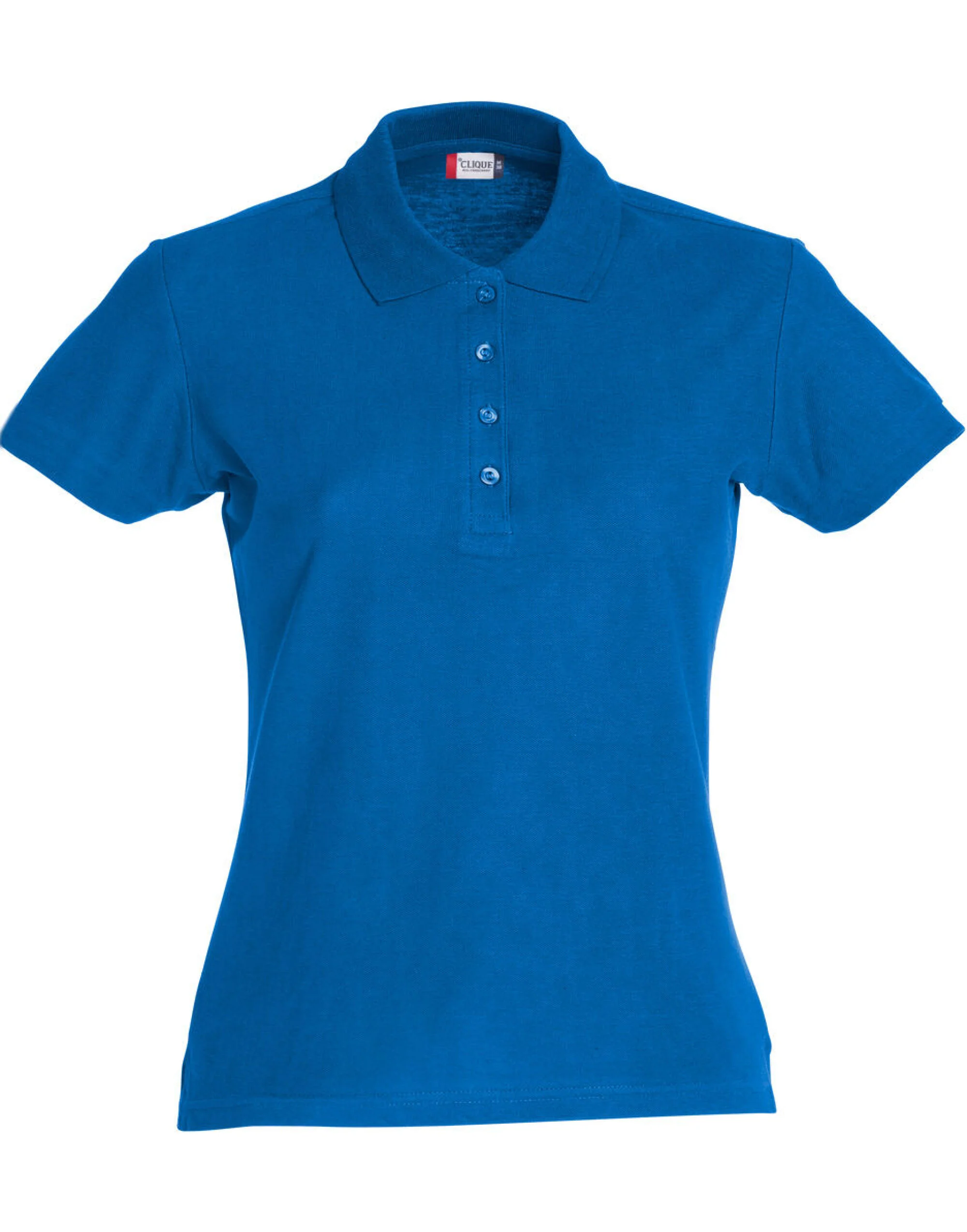 Clique Ladies Basic Polo CQ028231 - Image 62