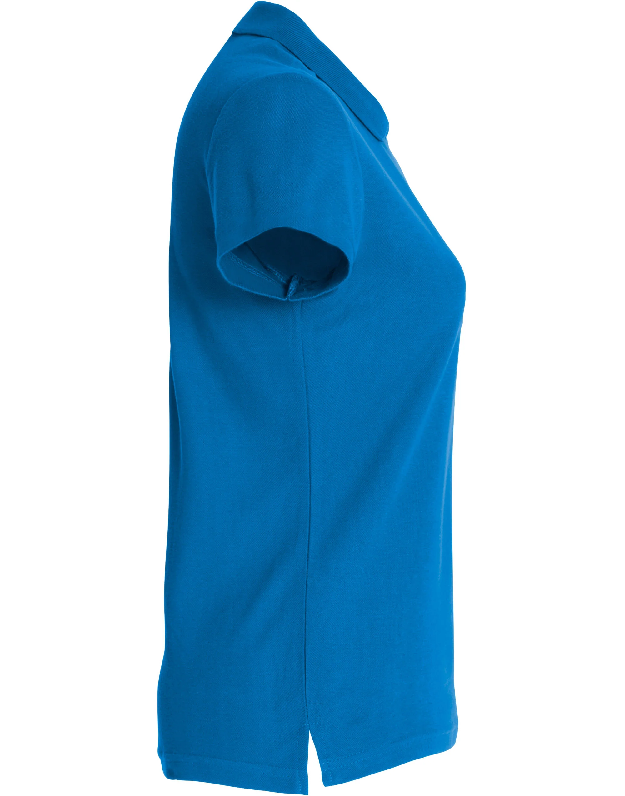 Clique Ladies Basic Polo CQ028231 - Image 64