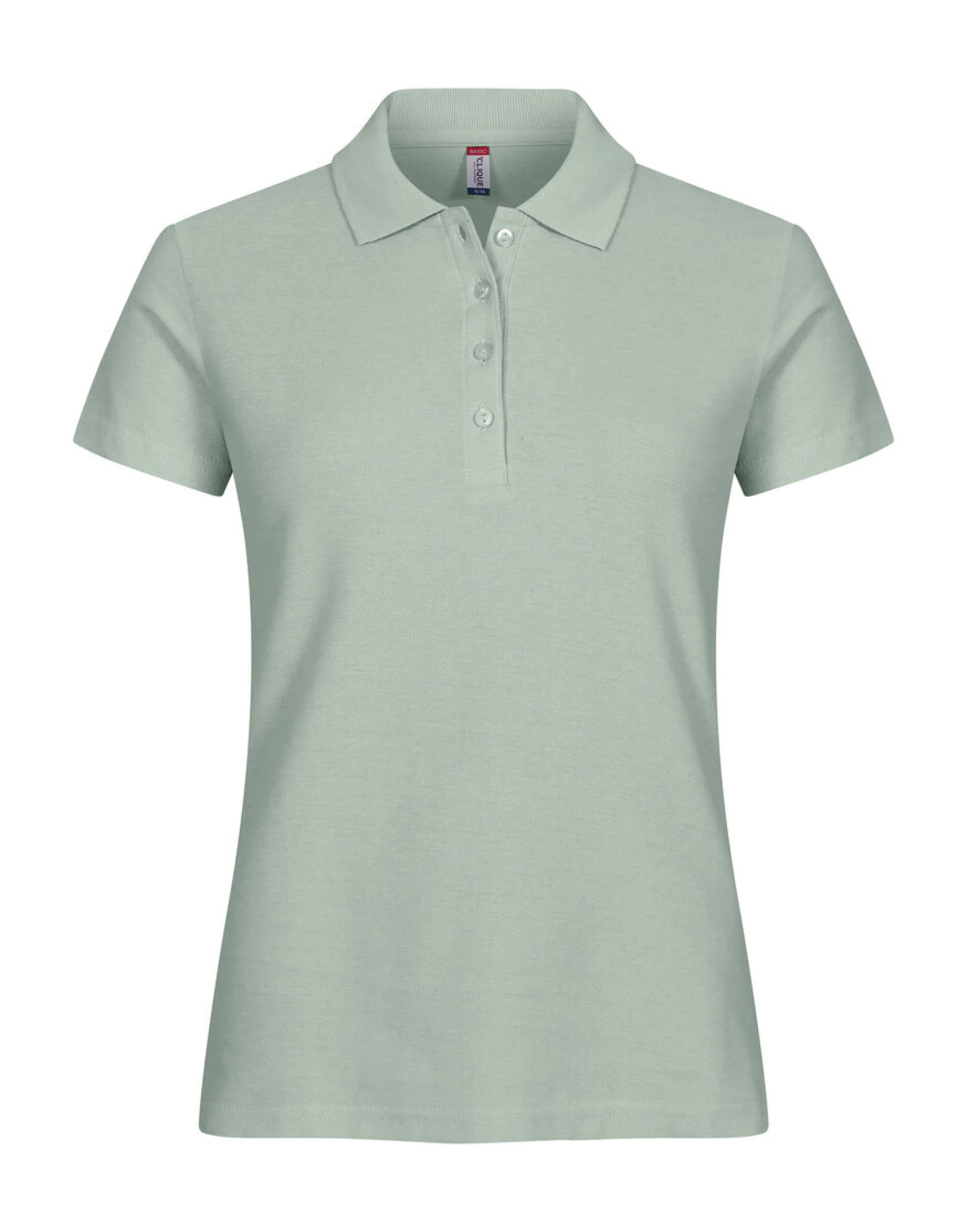 Clique Ladies Basic Polo CQ028231 - Image 66