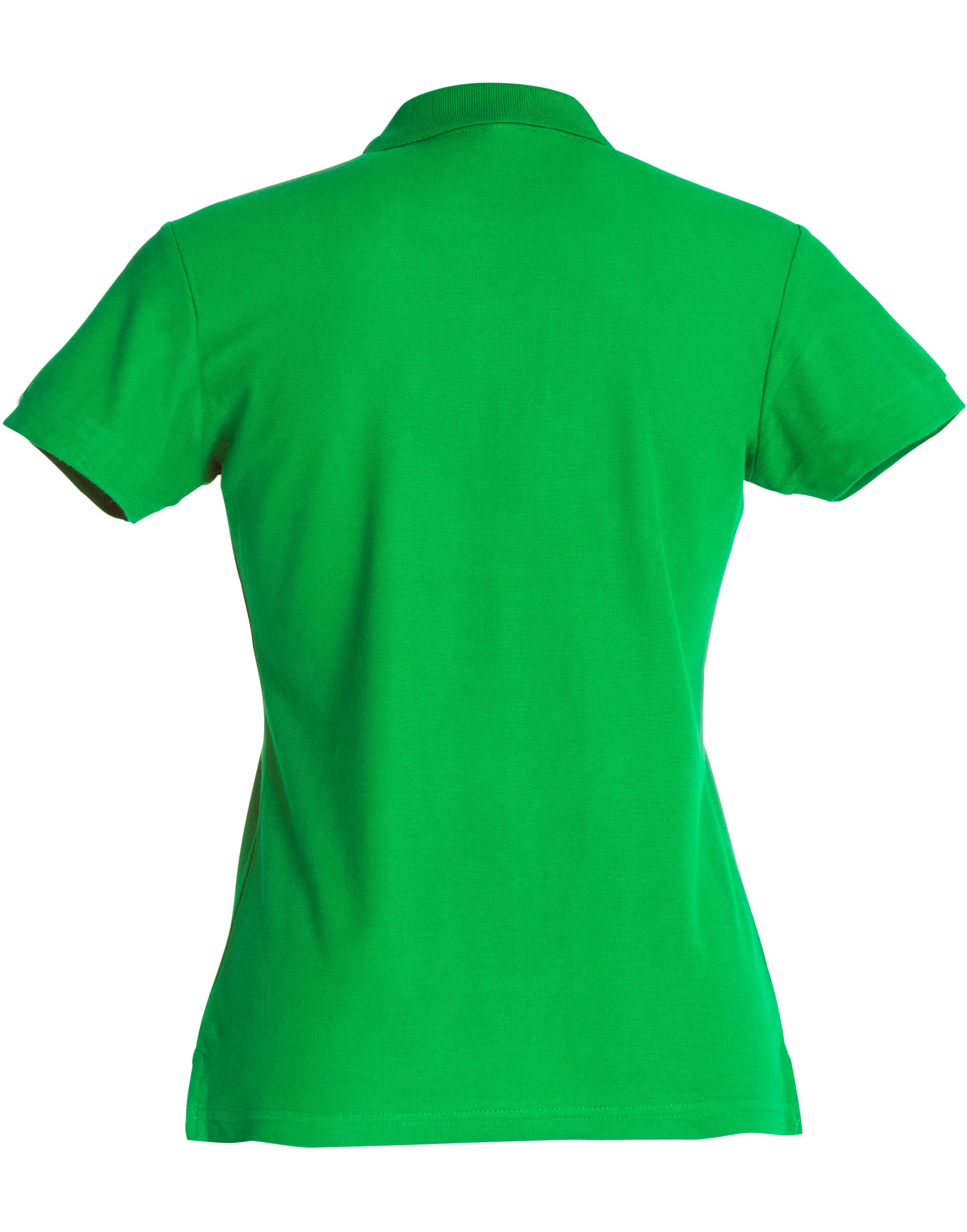 Clique Ladies Basic Polo CQ028231 - Image 9