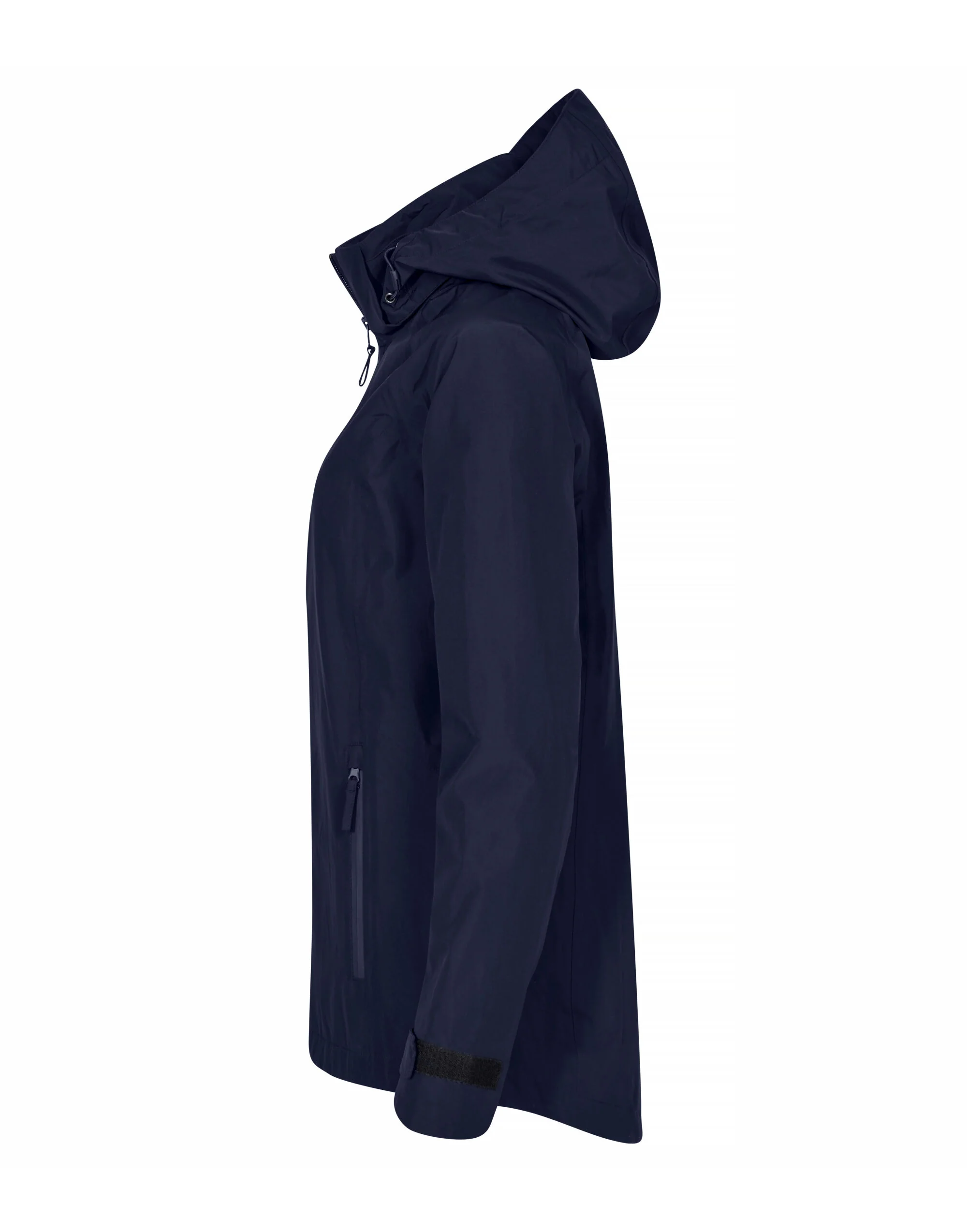 Clique Ladies Classic Shell Jacket CQ0200924 - Image 4