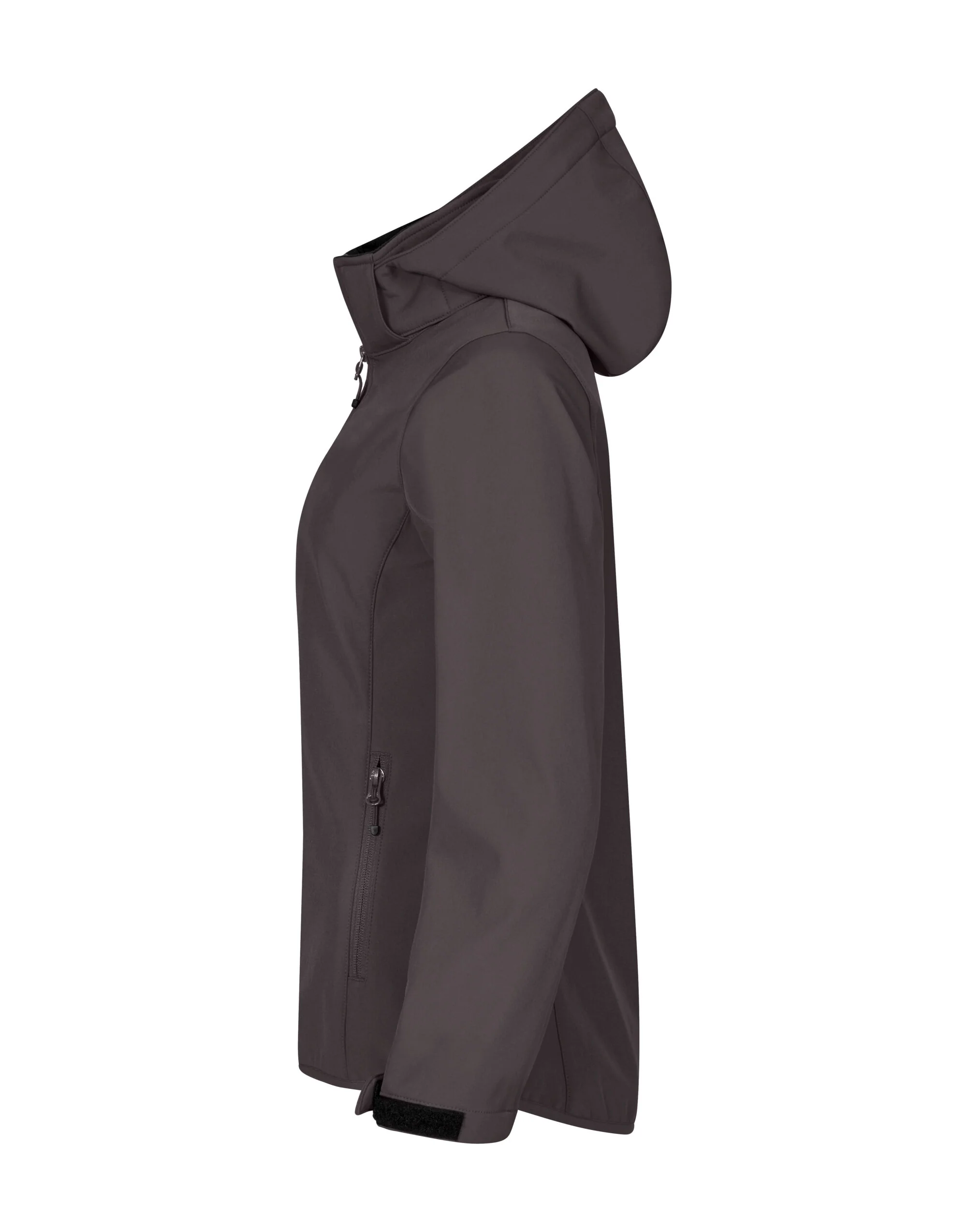 Clique Ladies Classic Softshell Hoody CQ0200917 - Image 11
