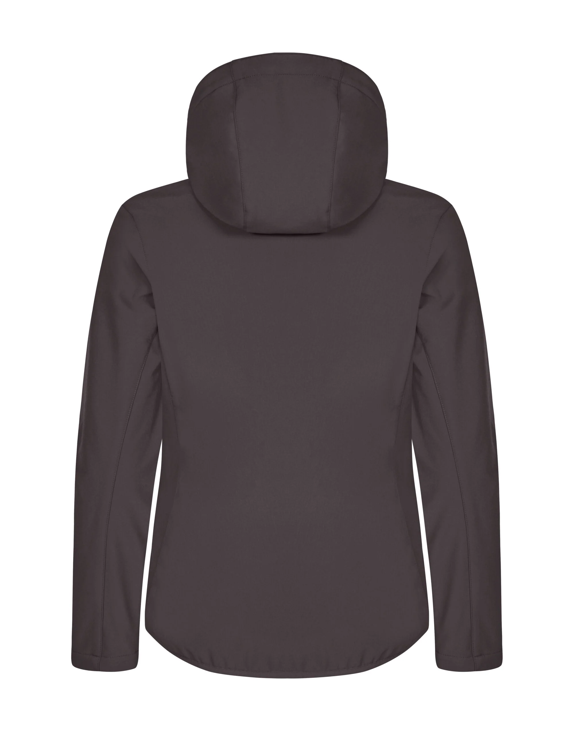 Clique Ladies Classic Softshell Hoody CQ0200917 - Image 13