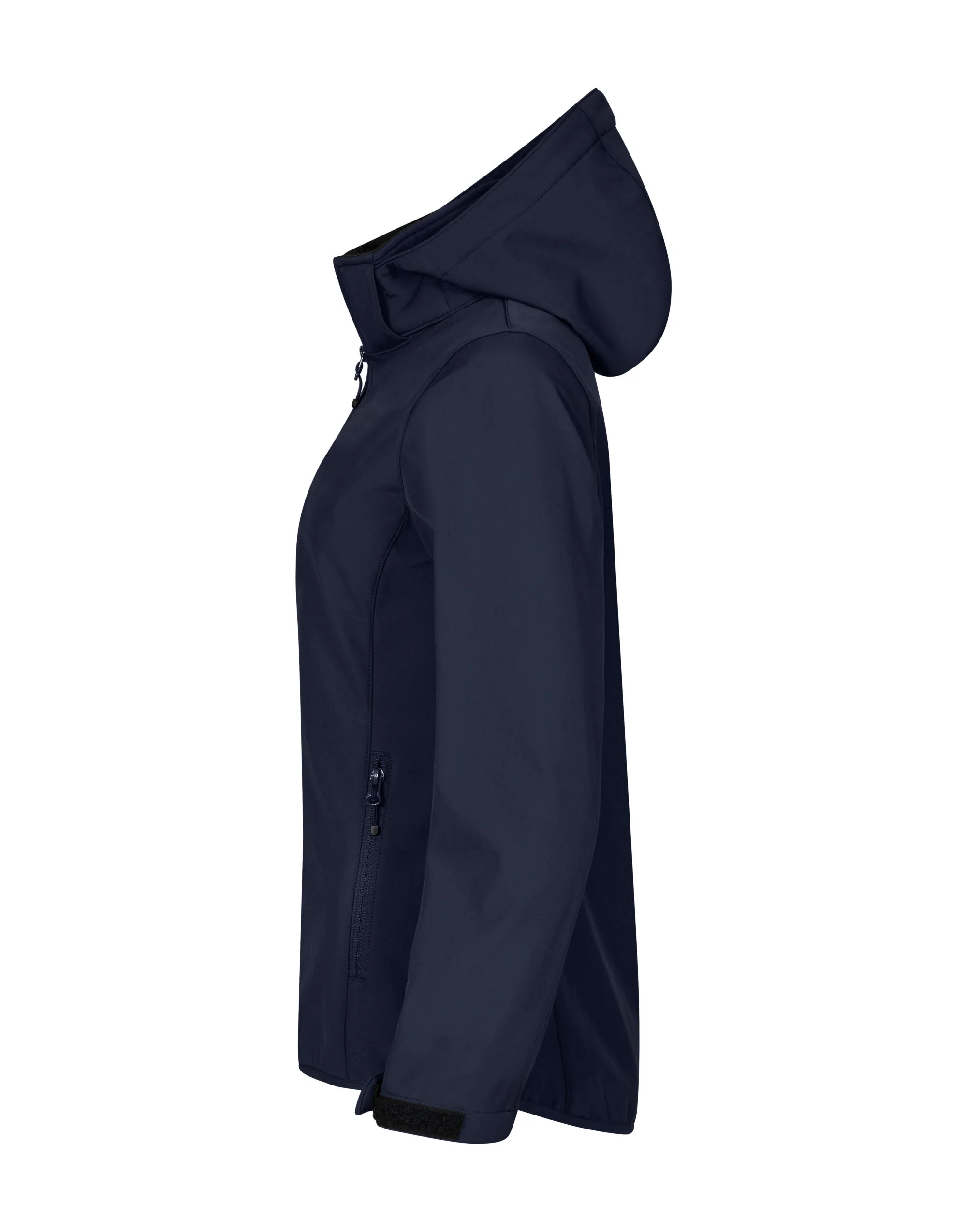 Clique Ladies Classic Softshell Hoody CQ0200917 - Image 15
