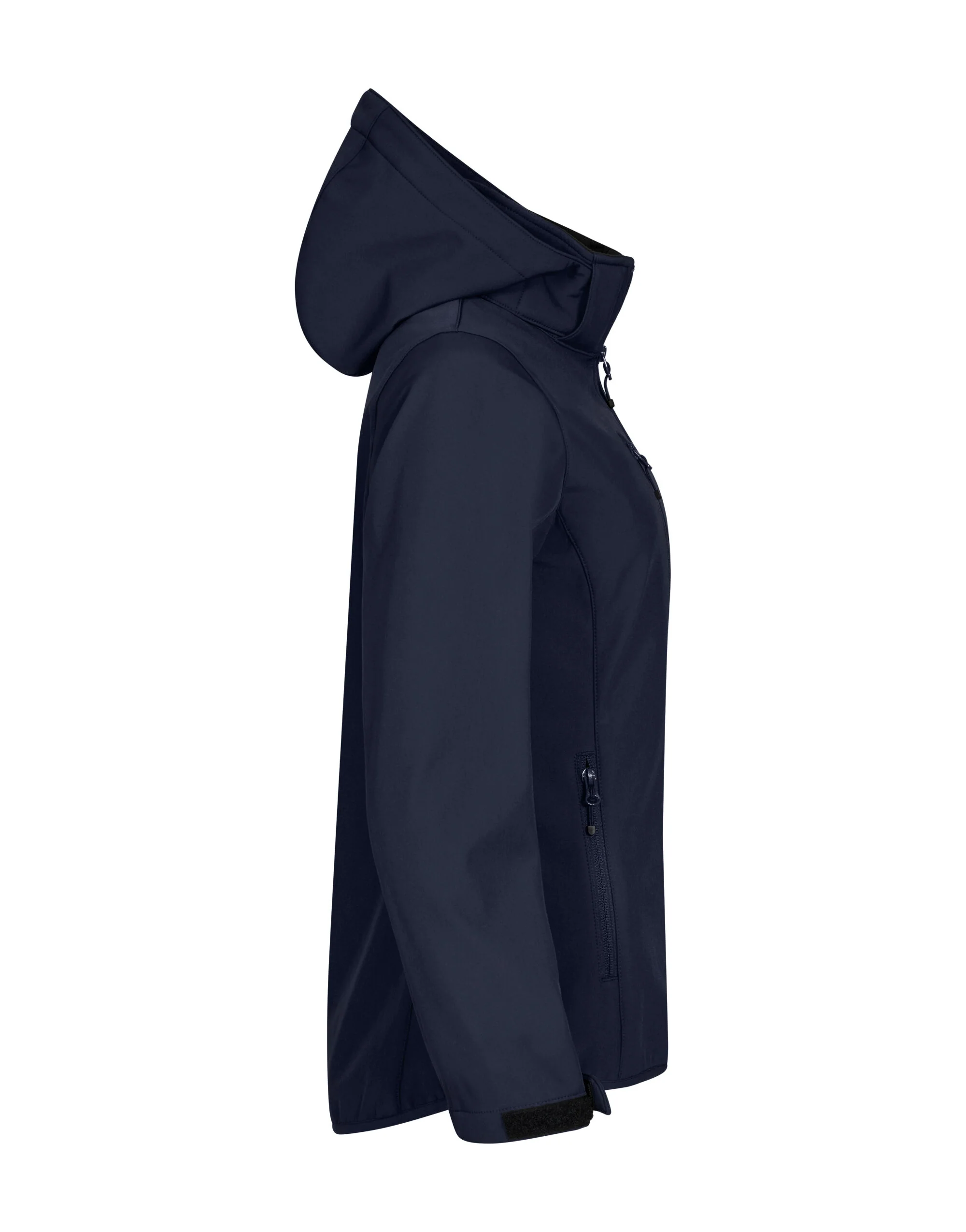 Clique Ladies Classic Softshell Hoody CQ0200917 - Image 16