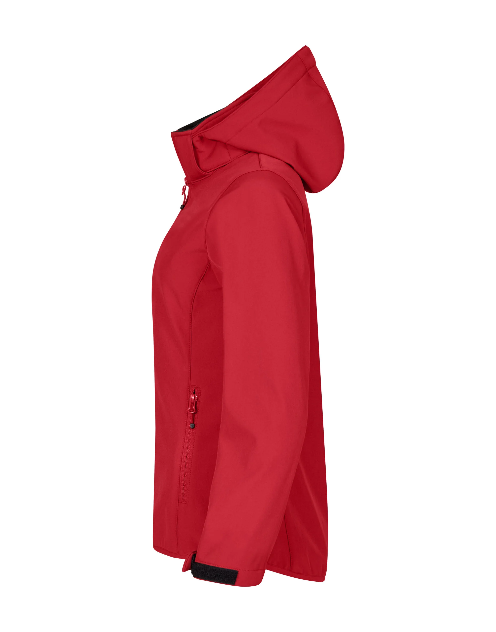 Clique Ladies Classic Softshell Hoody CQ0200917 - Image 19