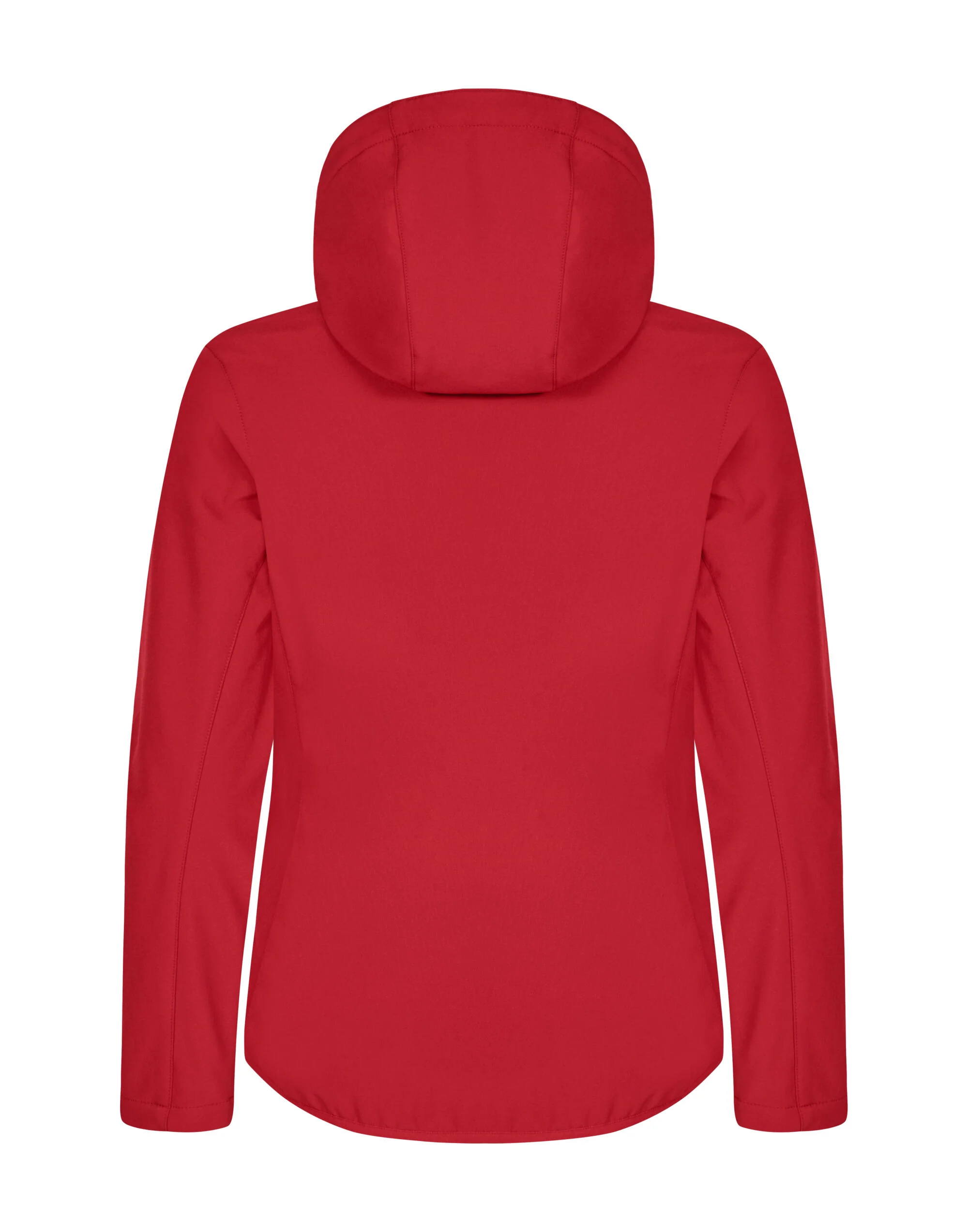 Clique Ladies Classic Softshell Hoody CQ0200917 - Image 21