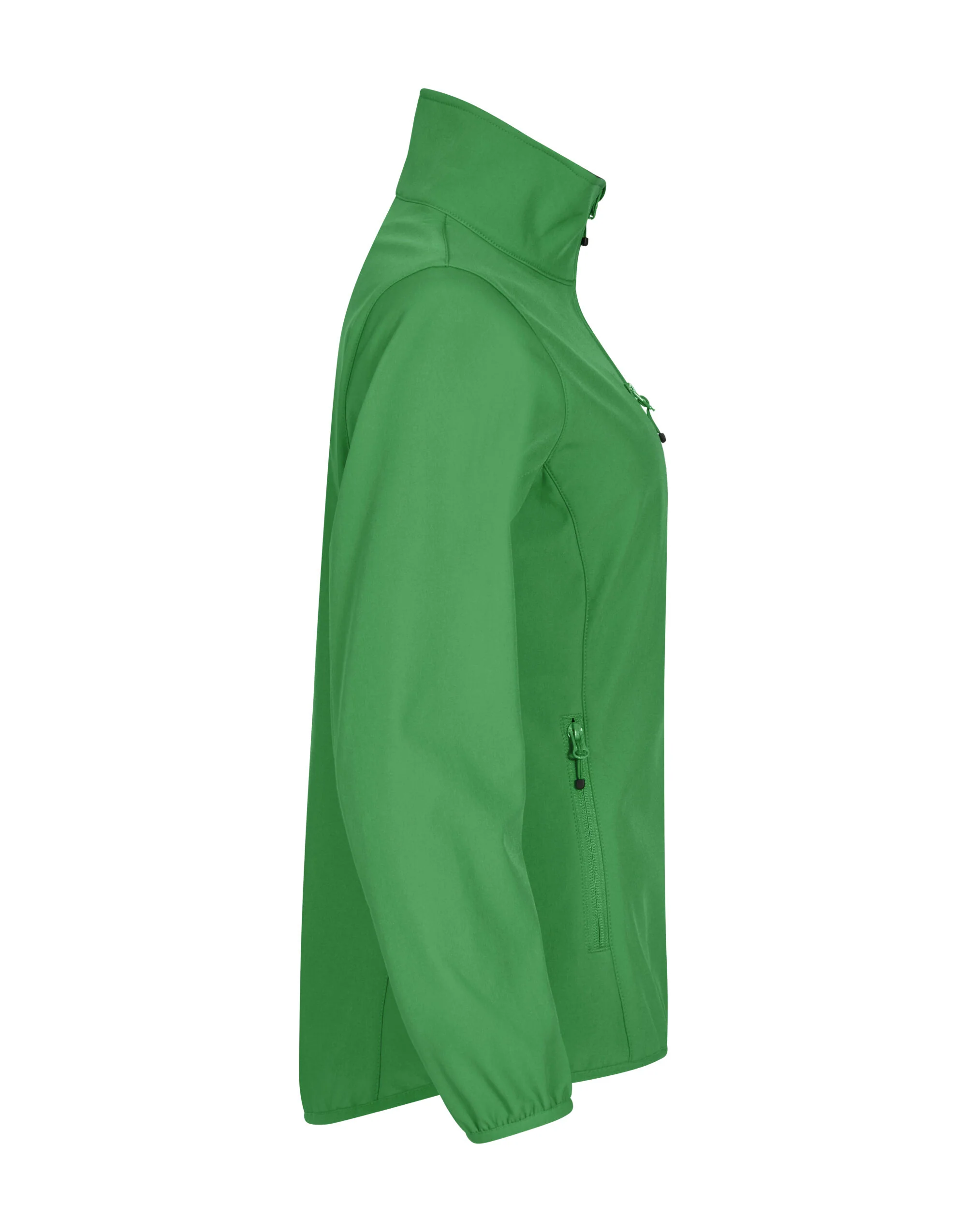 Clique Ladies Classic Softshell Jacket CQ0200915 - Image 10