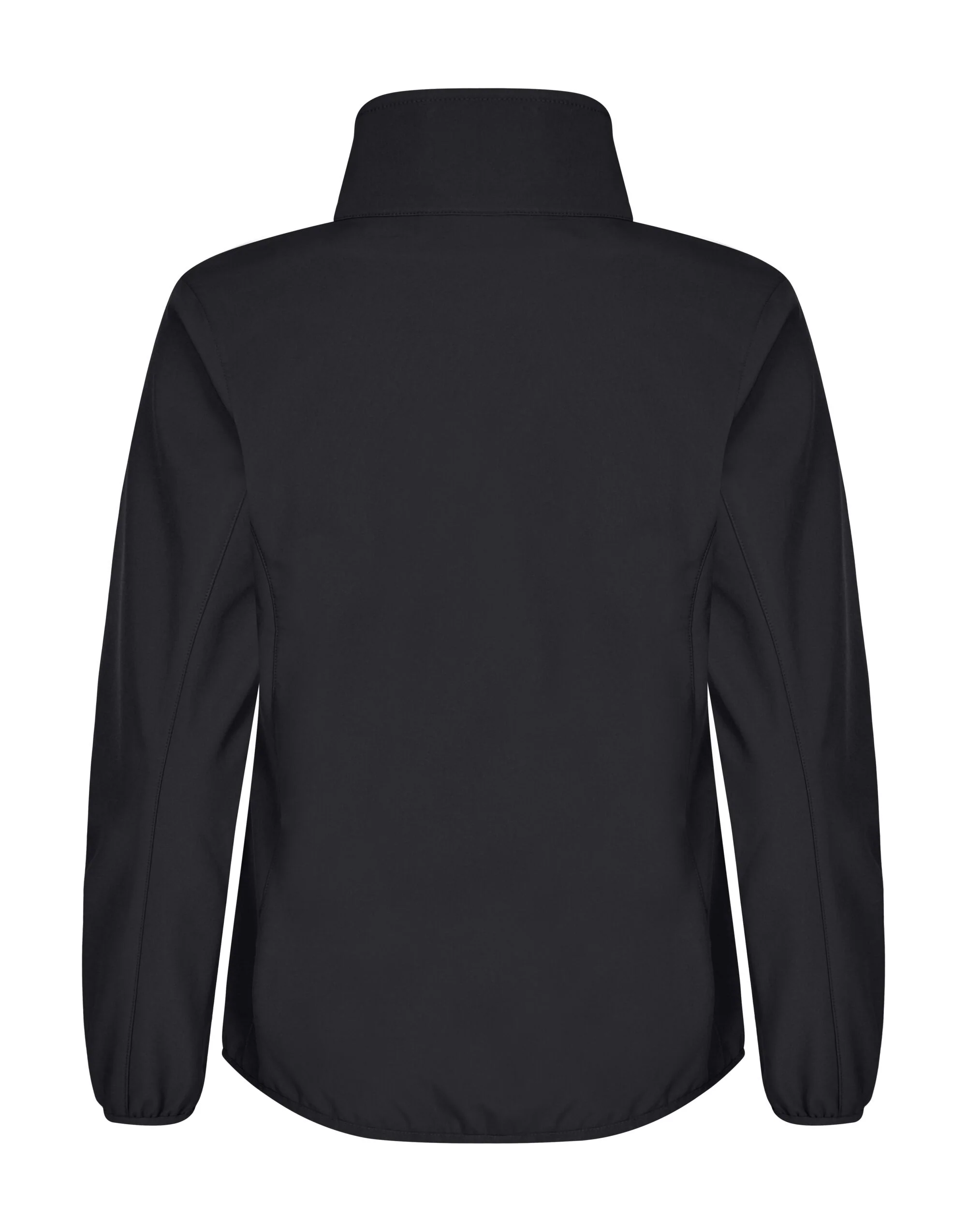 Clique Ladies Classic Softshell Jacket CQ0200915 - Image 14
