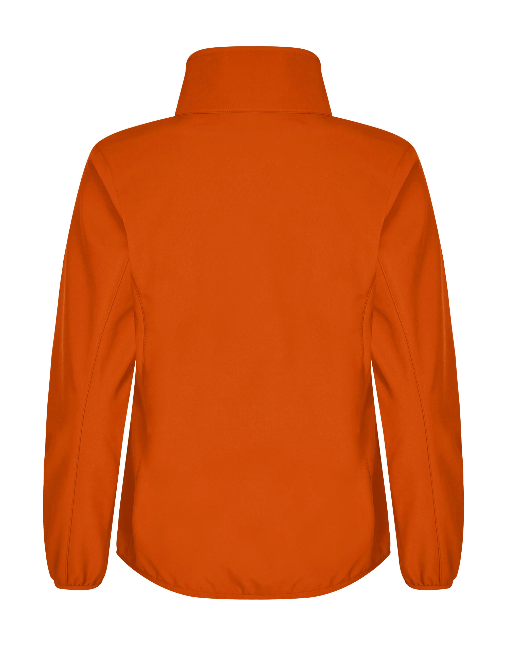 Clique Ladies Classic Softshell Jacket CQ0200915 - Image 16
