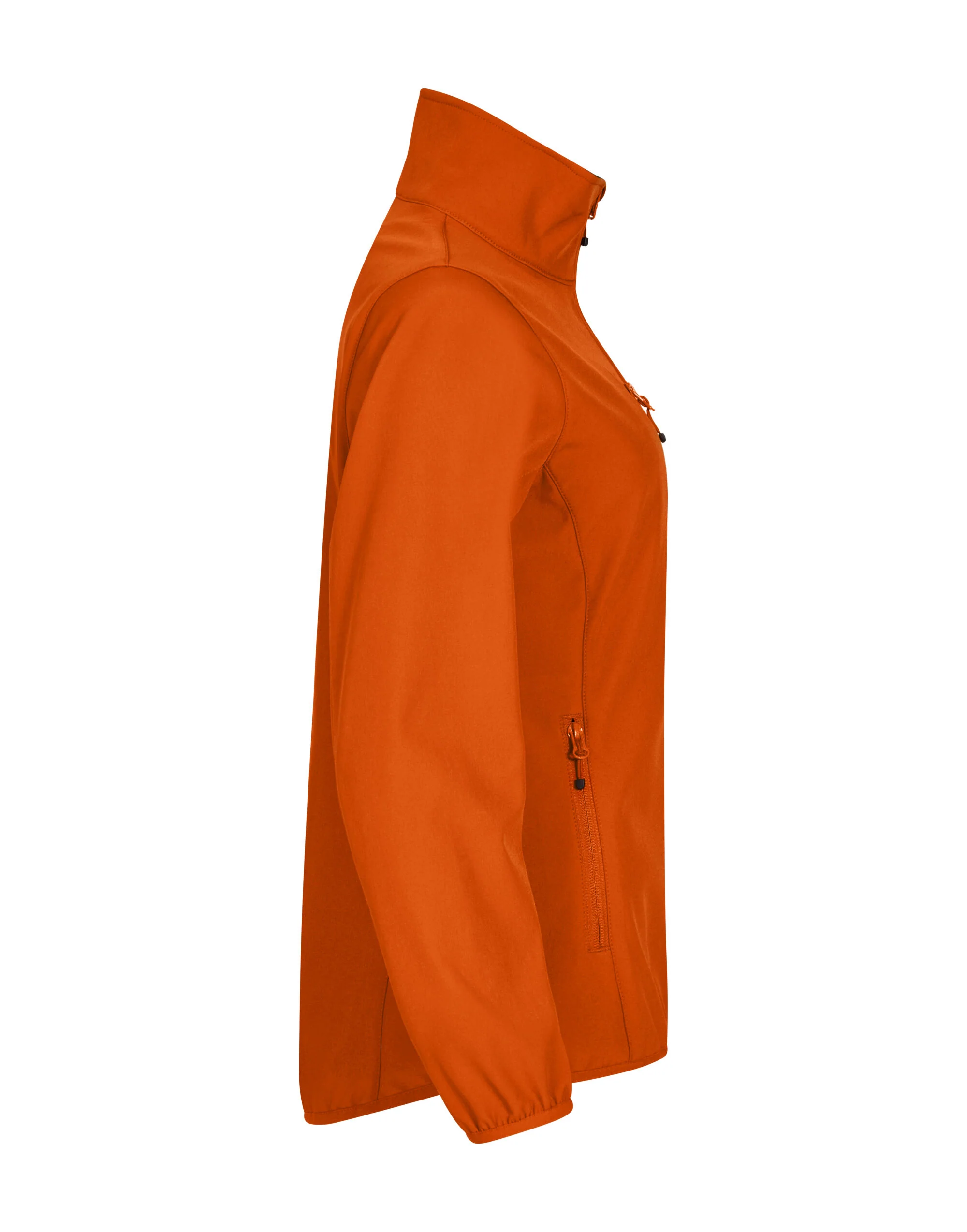 Clique Ladies Classic Softshell Jacket CQ0200915 - Image 18