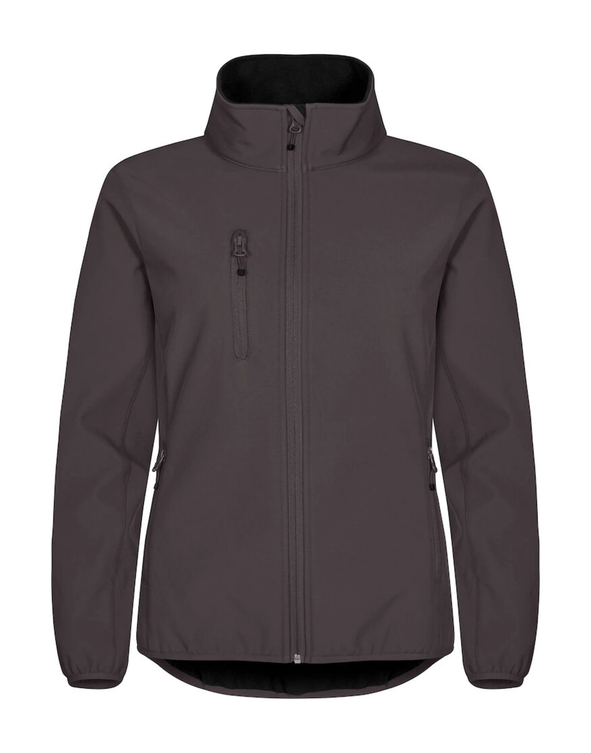 Clique Ladies Classic Softshell Jacket CQ0200915 - Image 19