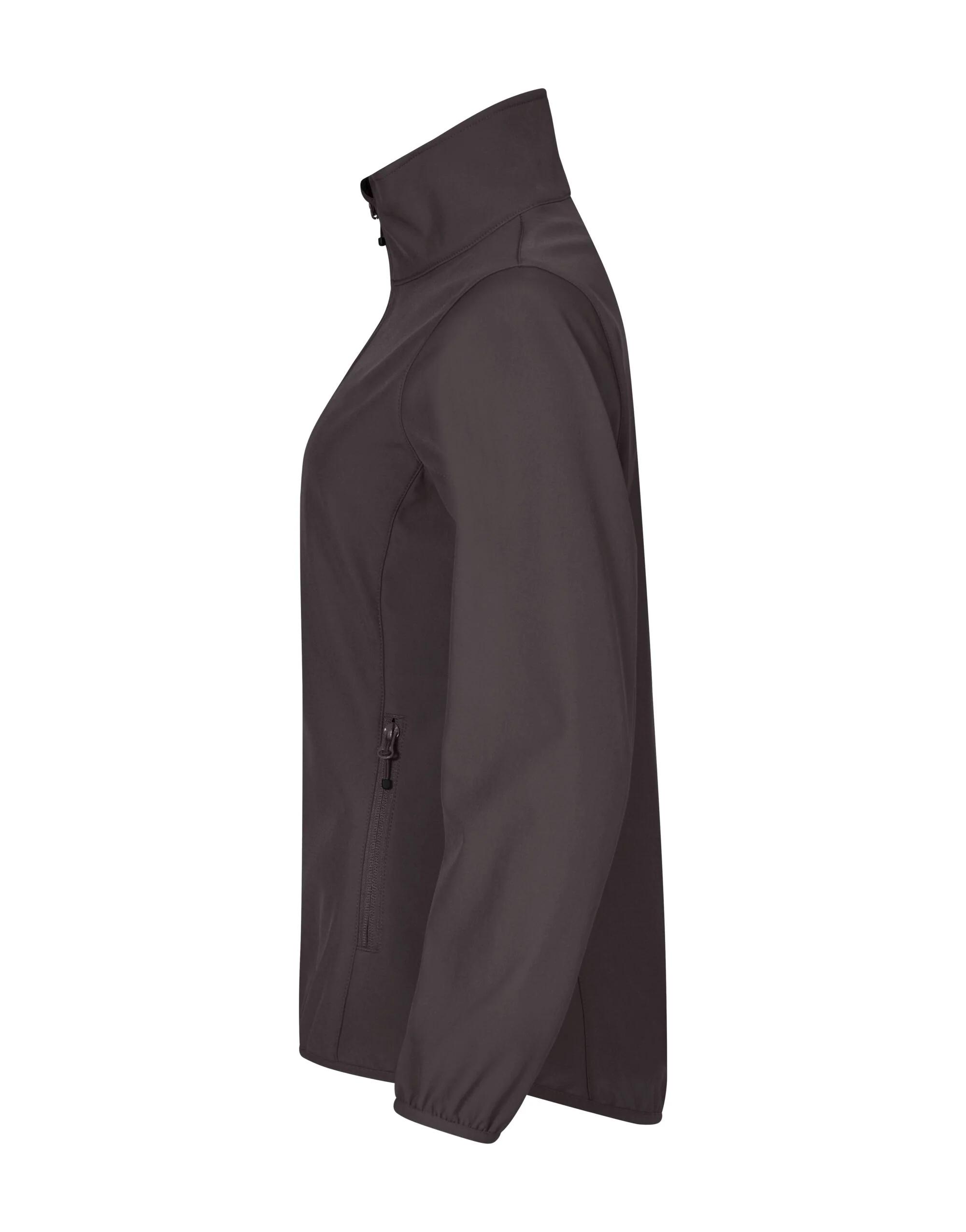 Clique Ladies Classic Softshell Jacket CQ0200915 - Image 20