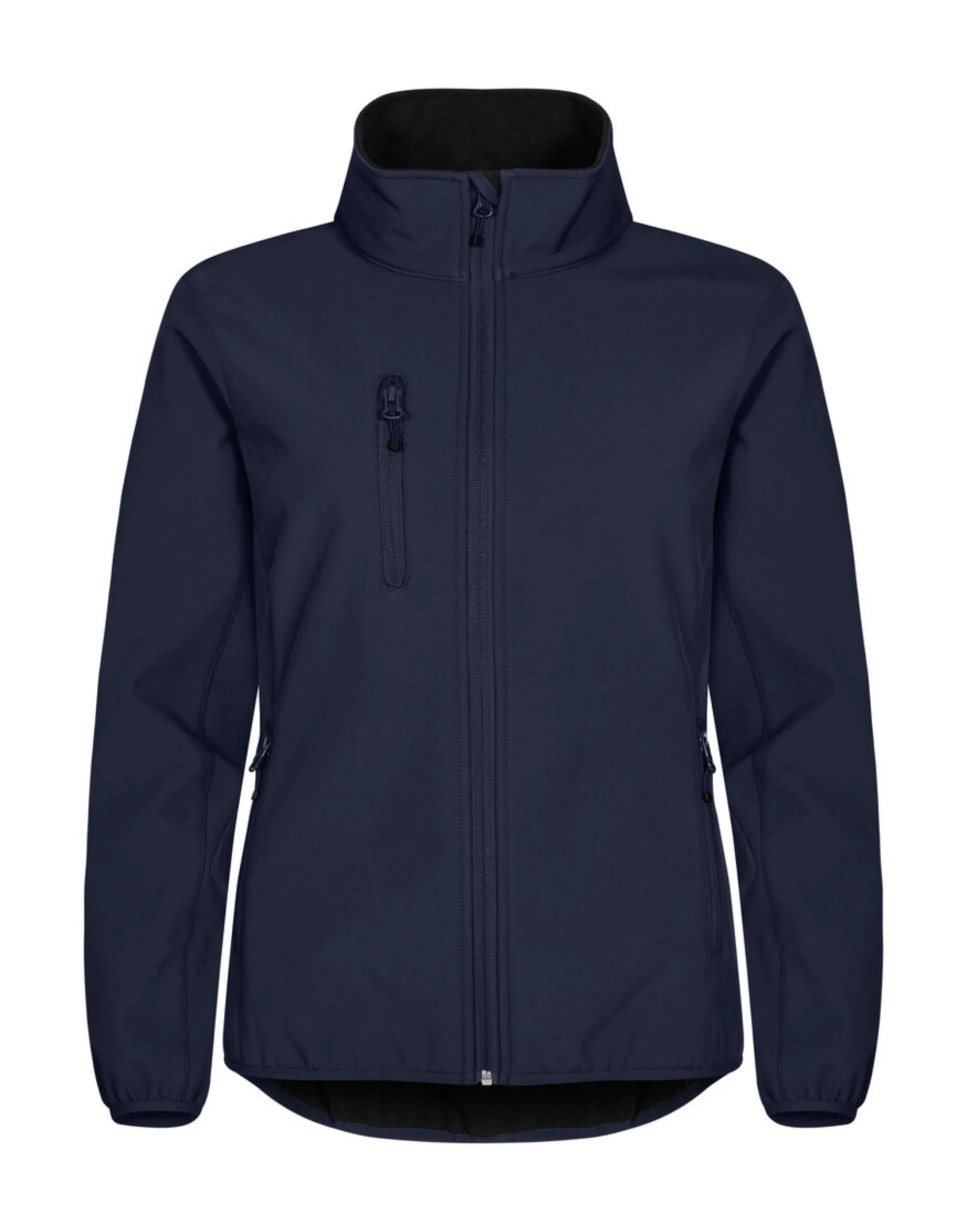Clique Ladies Classic Softshell Jacket CQ0200915 - Image 23
