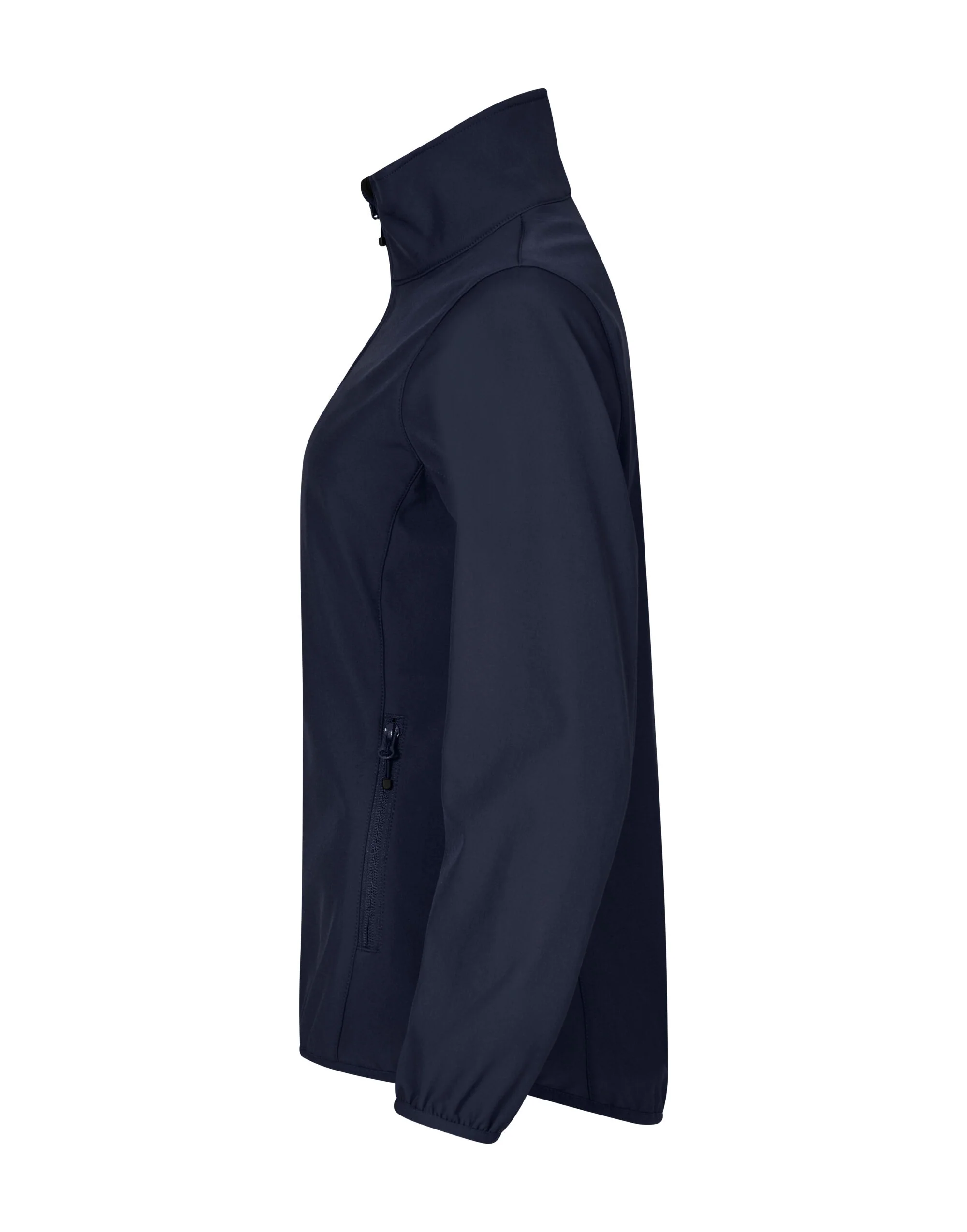 Clique Ladies Classic Softshell Jacket CQ0200915 - Image 24