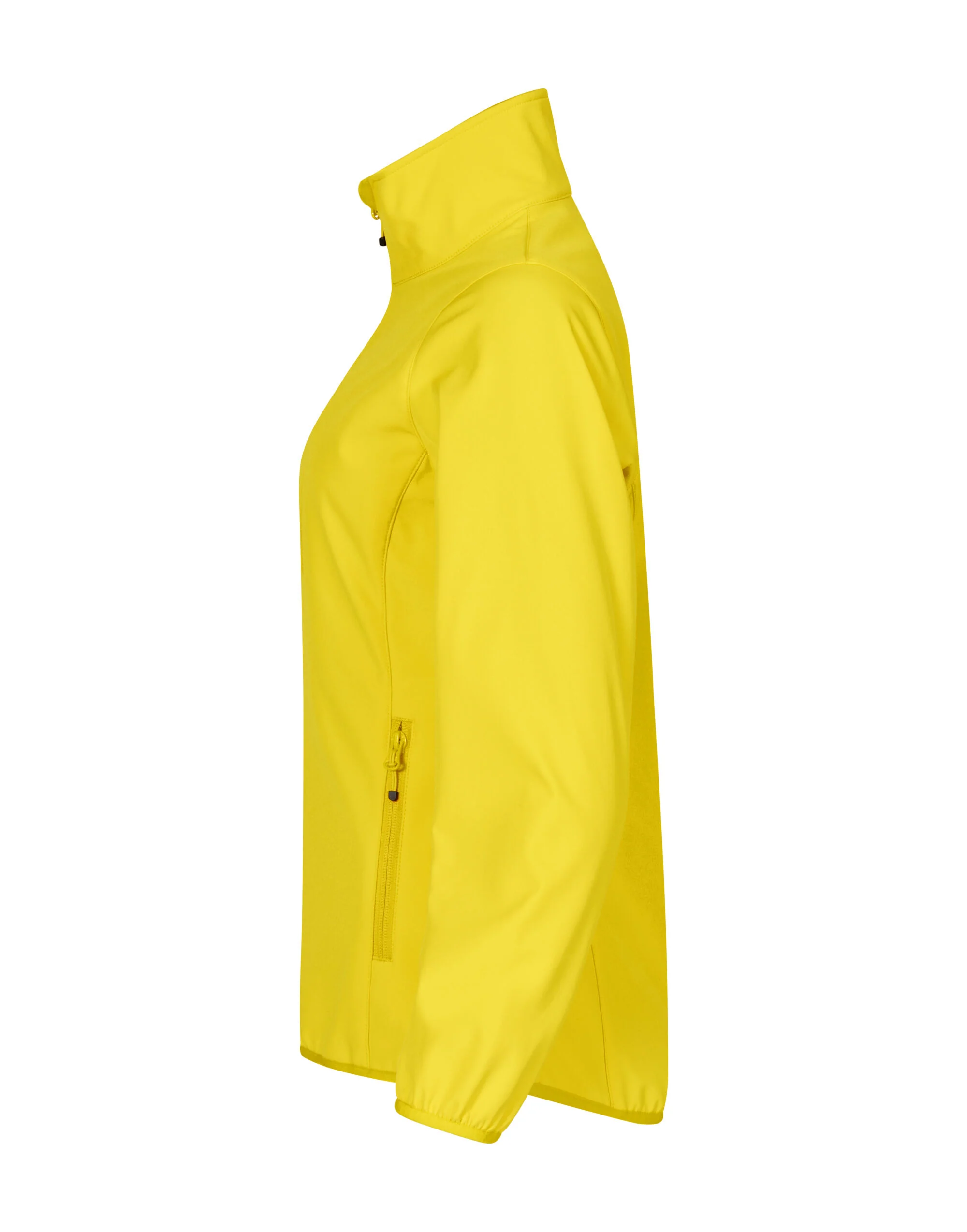 Clique Ladies Classic Softshell Jacket CQ0200915 - Image 29