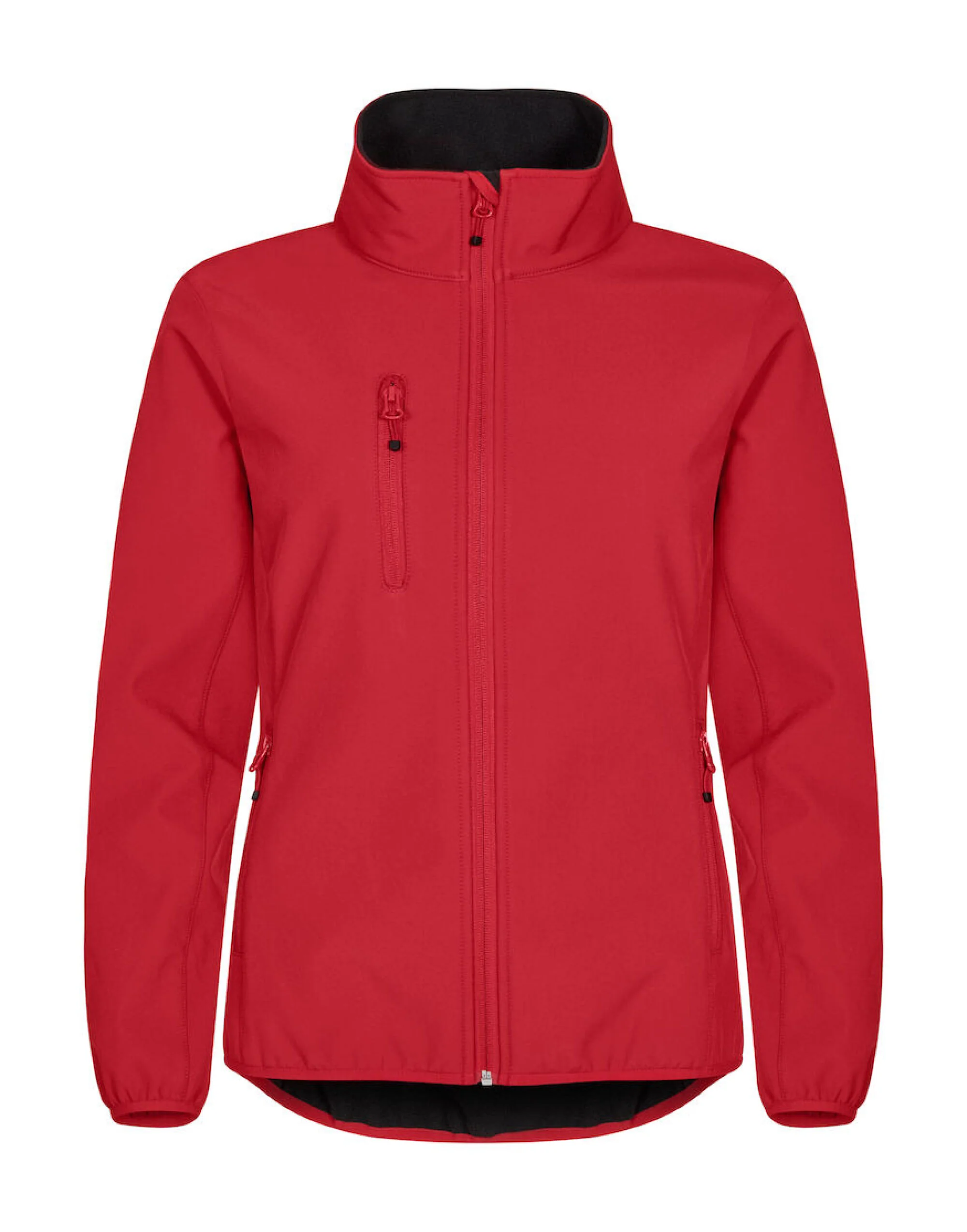 Clique Ladies Classic Softshell Jacket CQ0200915 - Image 31