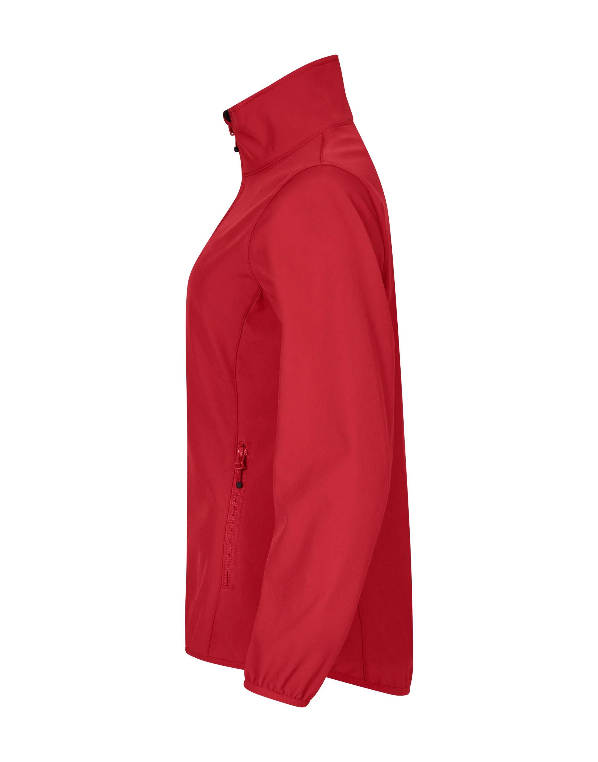 Clique Ladies Classic Softshell Jacket CQ0200915 - Image 33
