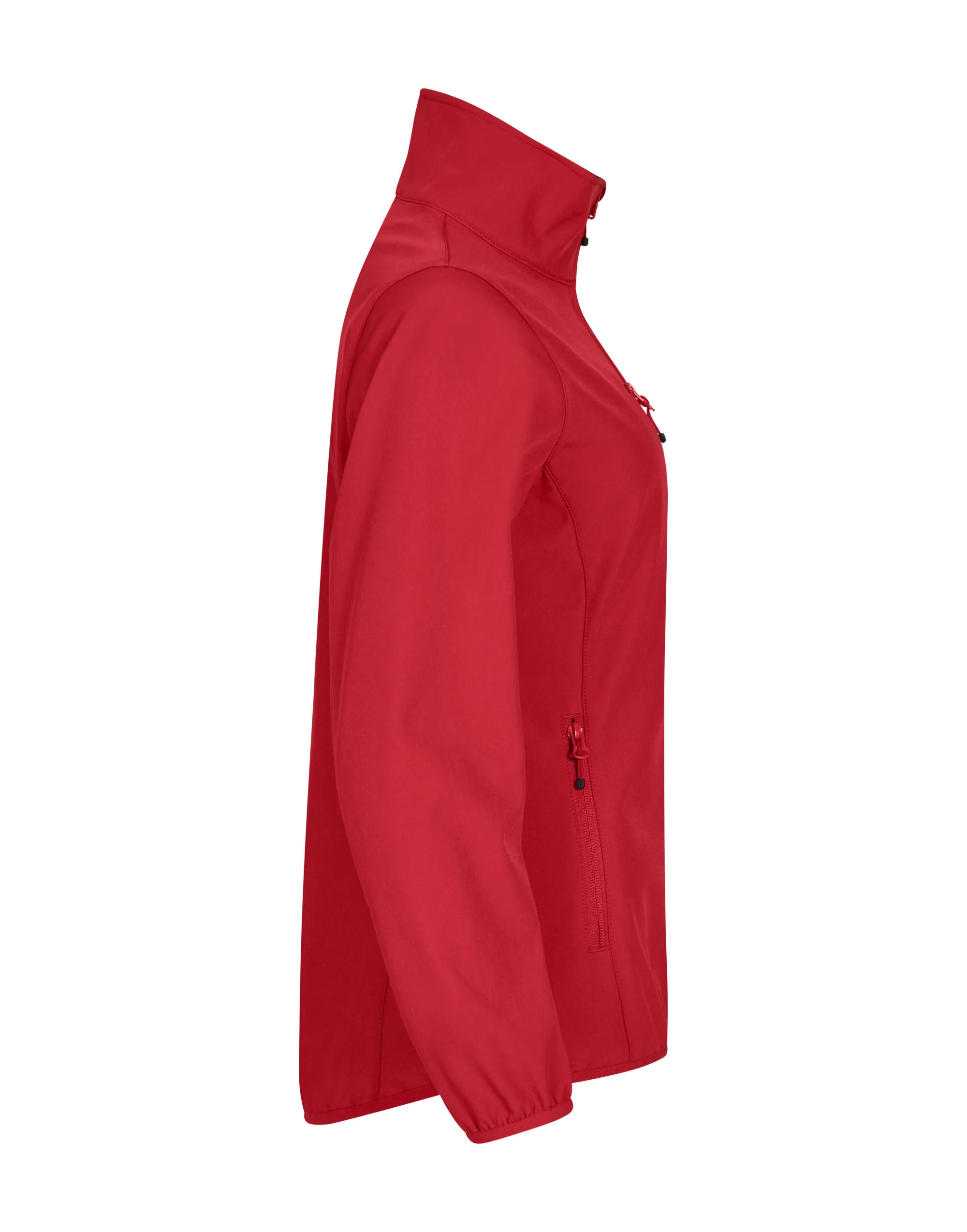 Clique Ladies Classic Softshell Jacket CQ0200915 - Image 34