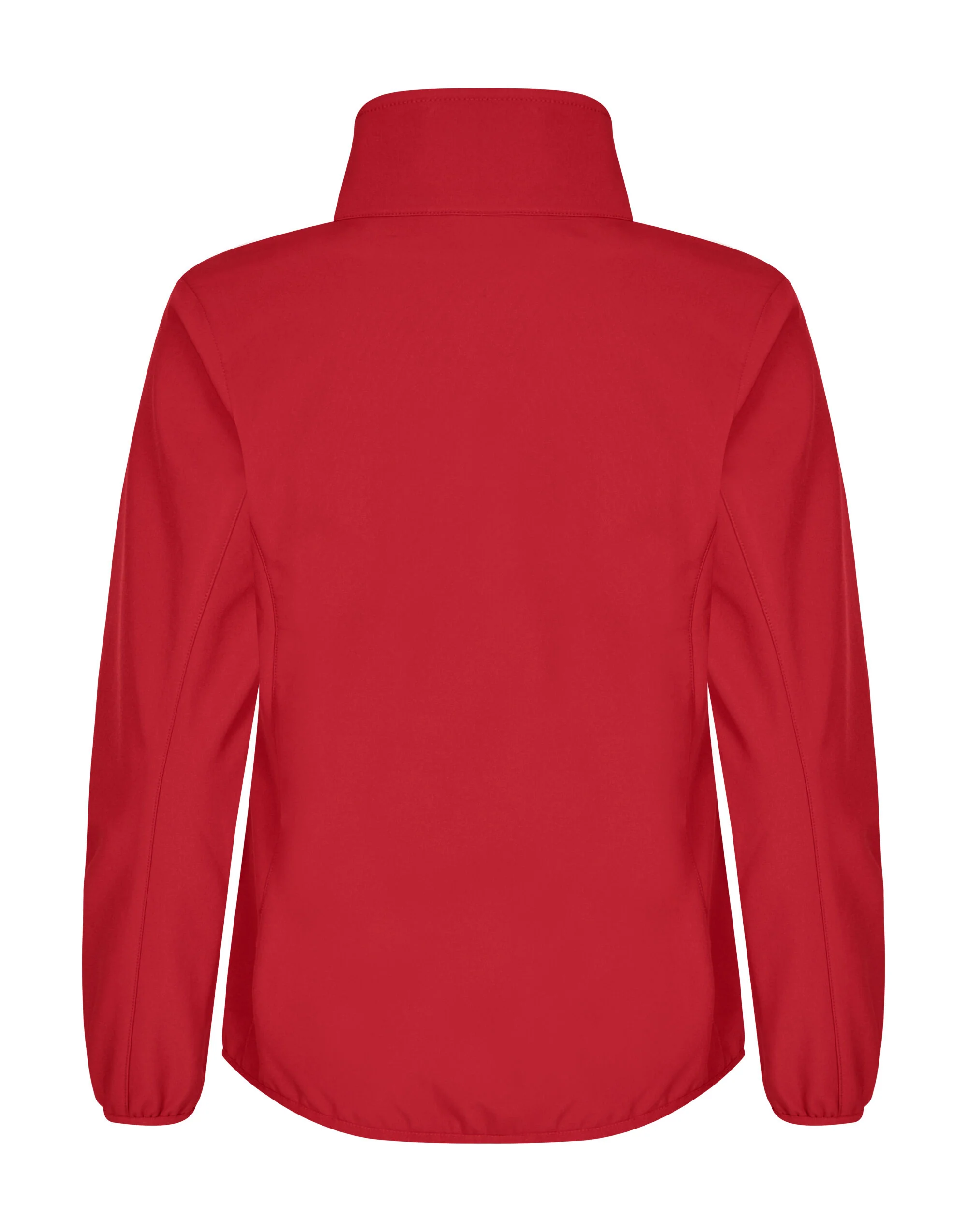Clique Ladies Classic Softshell Jacket CQ0200915 - Image 35
