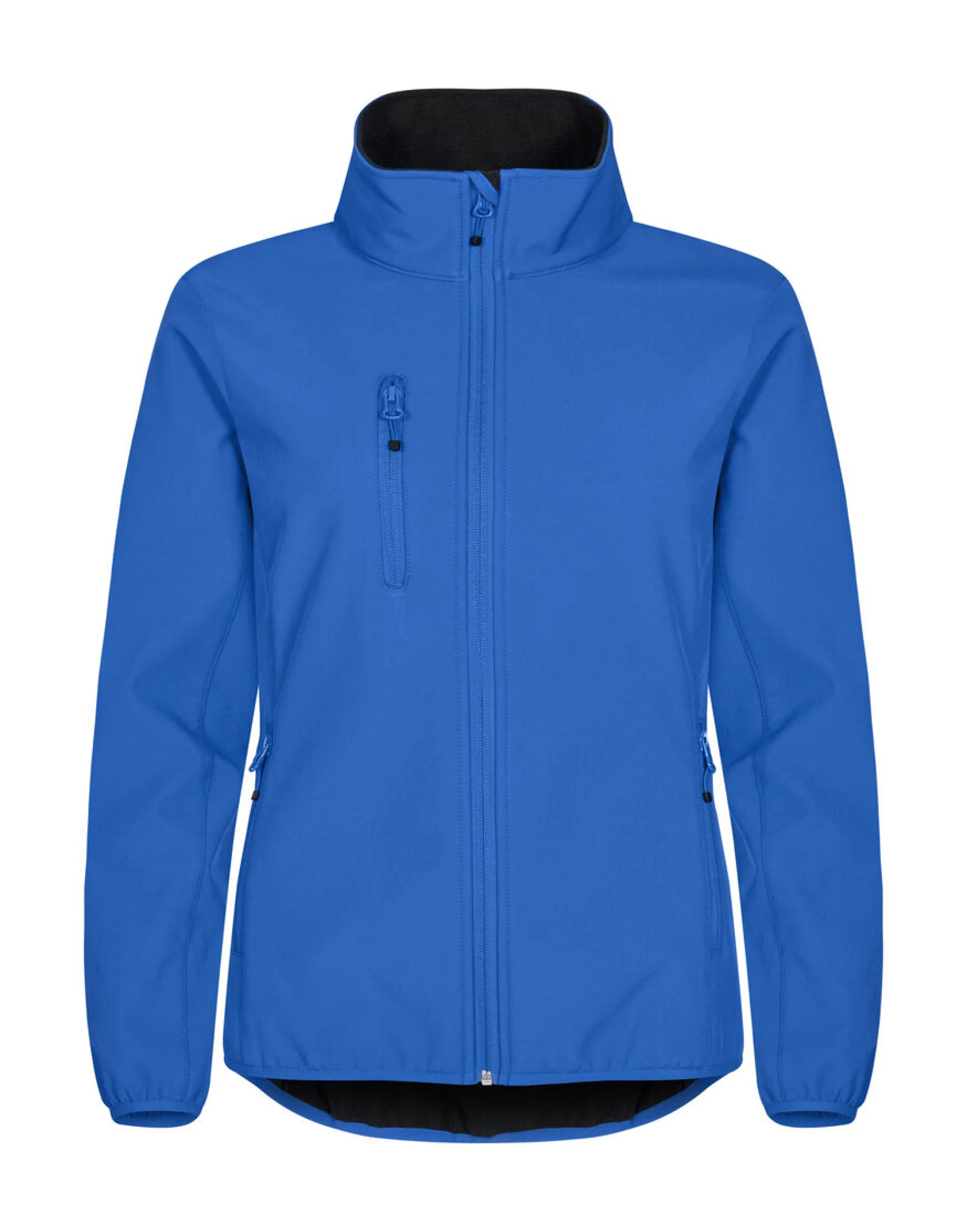 Clique Ladies Classic Softshell Jacket CQ0200915 - Image 36