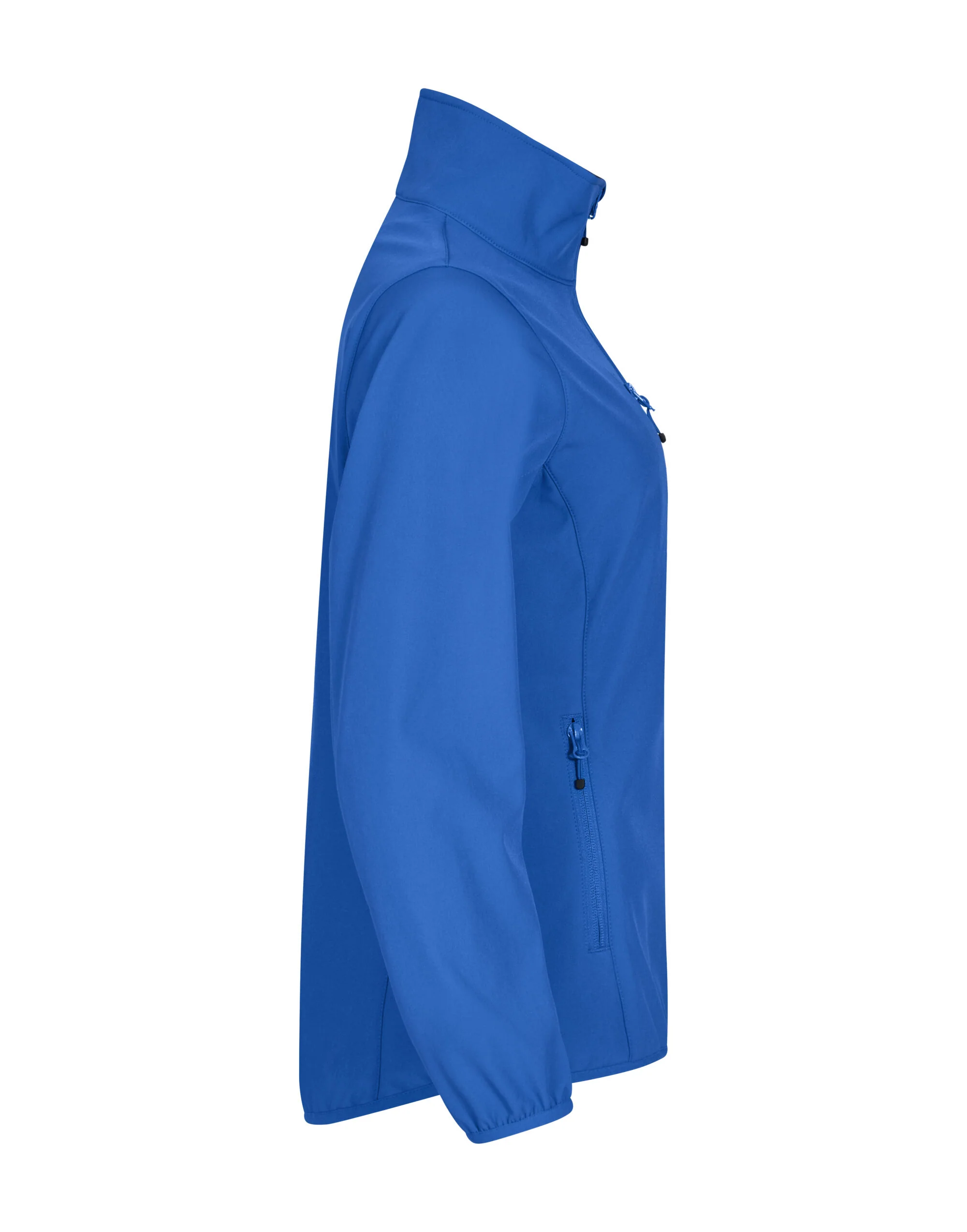 Clique Ladies Classic Softshell Jacket CQ0200915 - Image 37