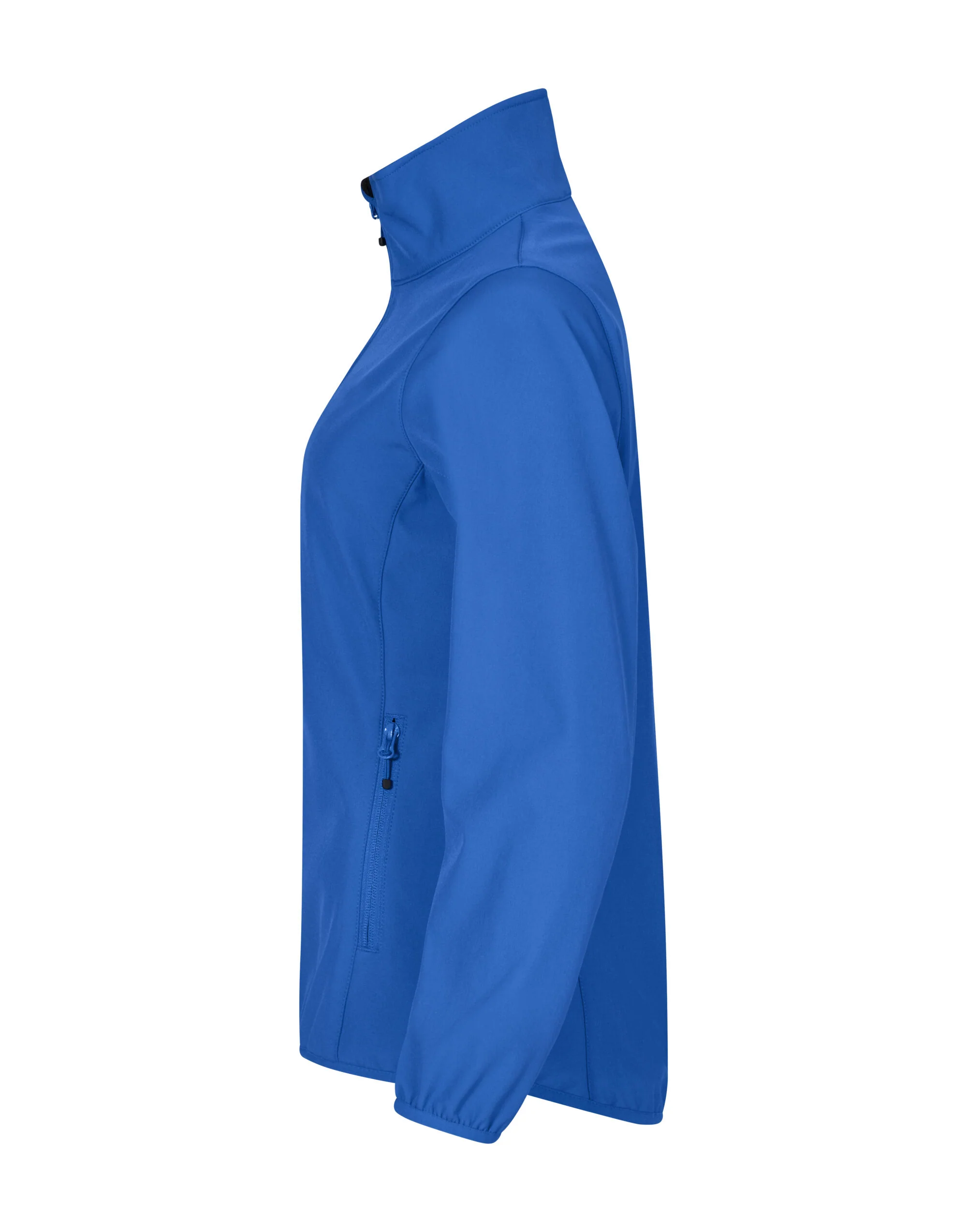 Clique Ladies Classic Softshell Jacket CQ0200915 - Image 38