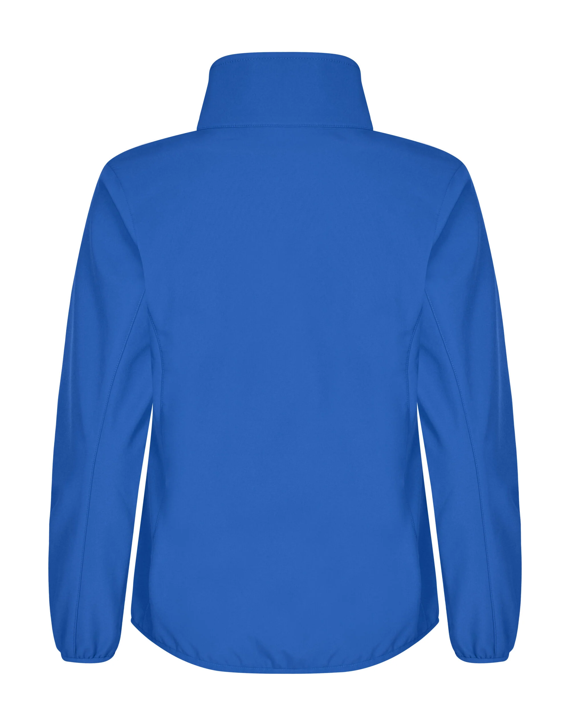 Clique Ladies Classic Softshell Jacket CQ0200915 - Image 40