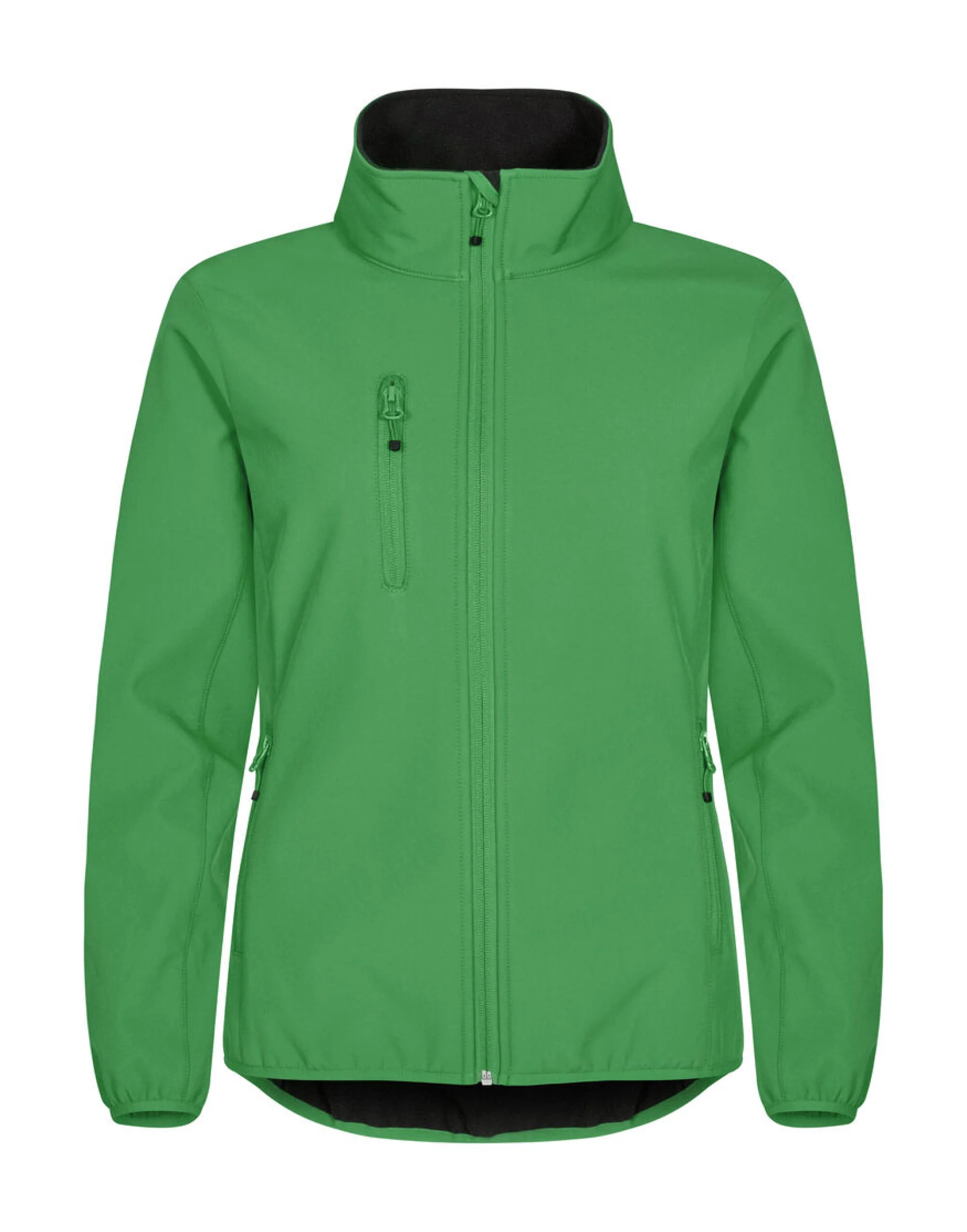 Clique Ladies Classic Softshell Jacket CQ0200915 - Image 6