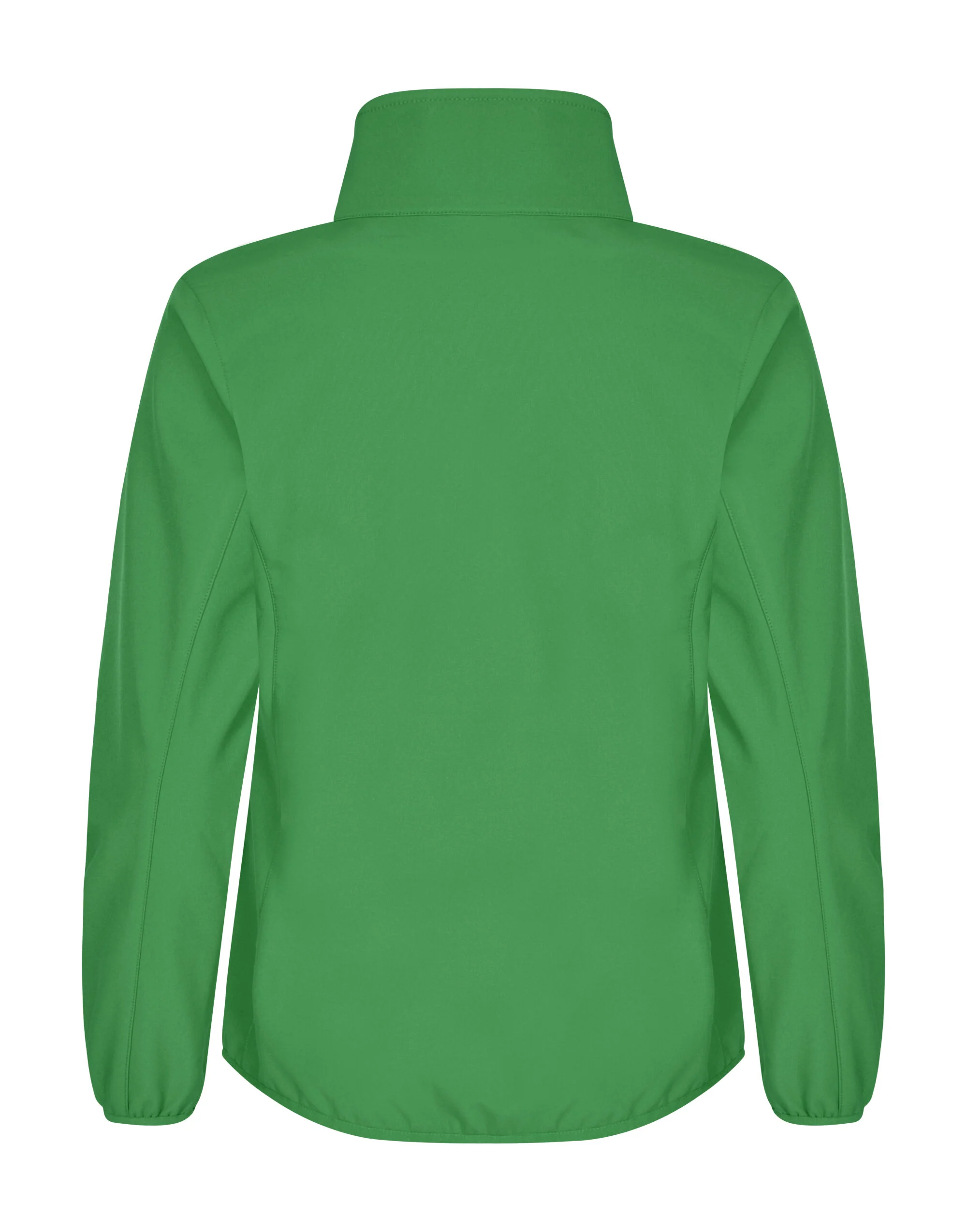 Clique Ladies Classic Softshell Jacket CQ0200915 - Image 7
