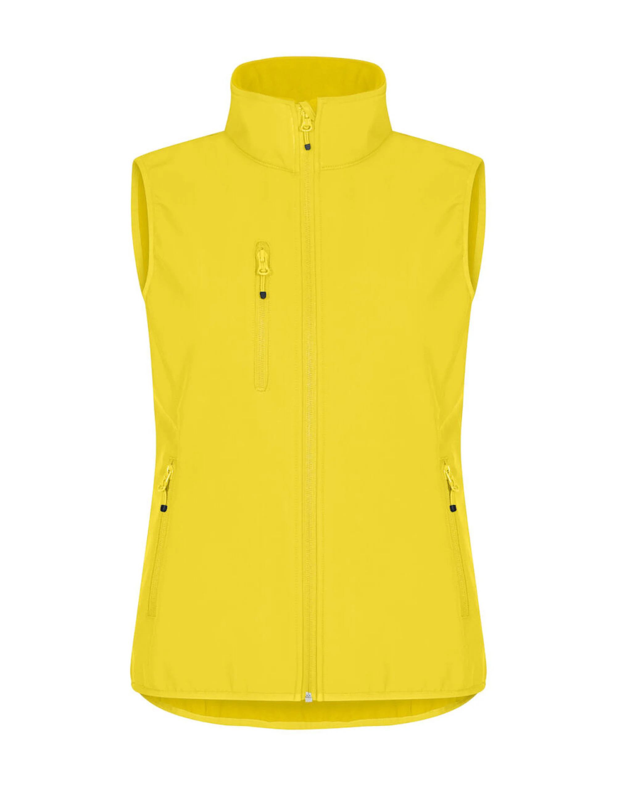 Clique Ladies Classic Softshell Vest CQ0200916 - Image 22