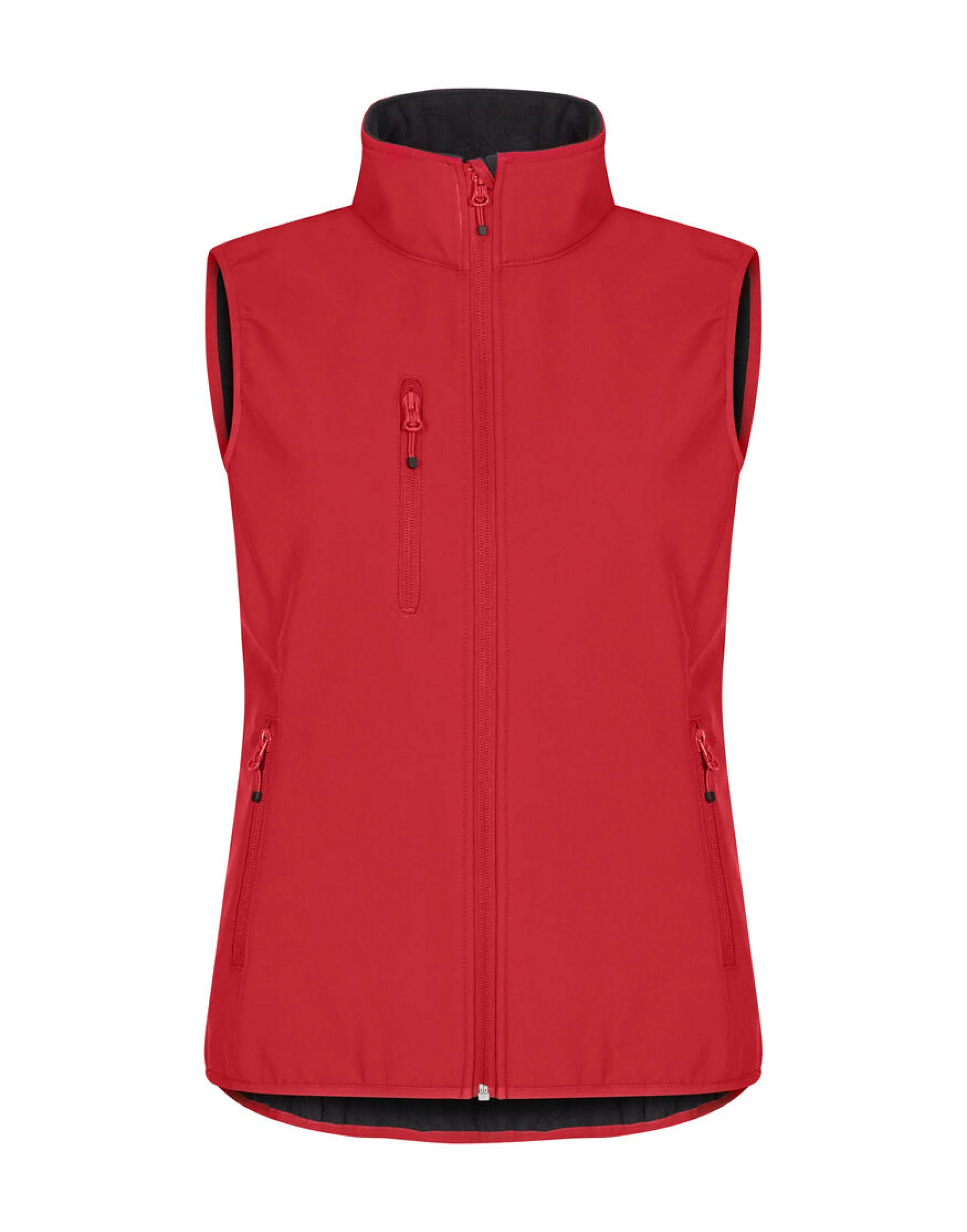 Clique Ladies Classic Softshell Vest CQ0200916 - Image 26