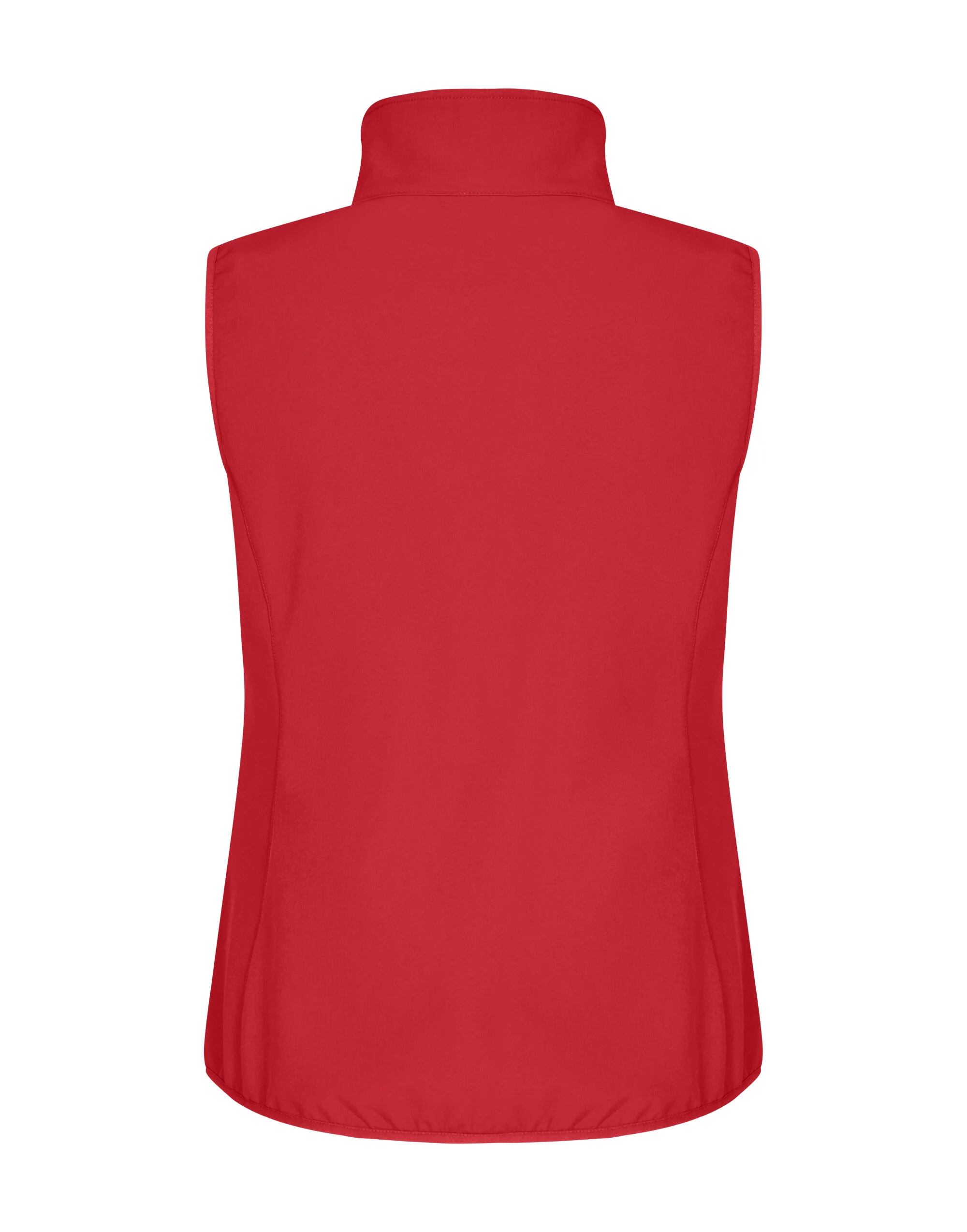 Clique Ladies Classic Softshell Vest CQ0200916 - Image 29