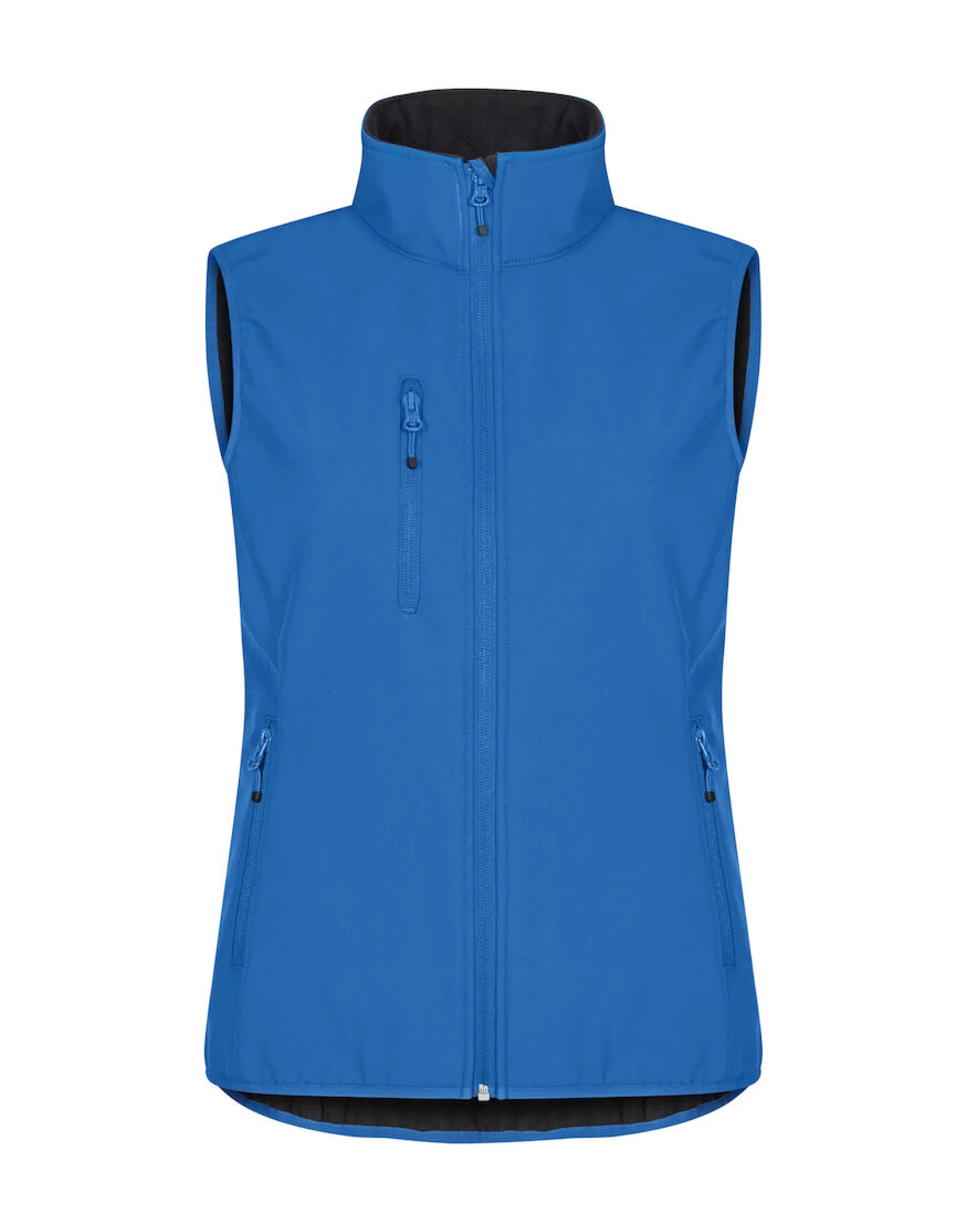 Clique Ladies Classic Softshell Vest CQ0200916 - Image 30