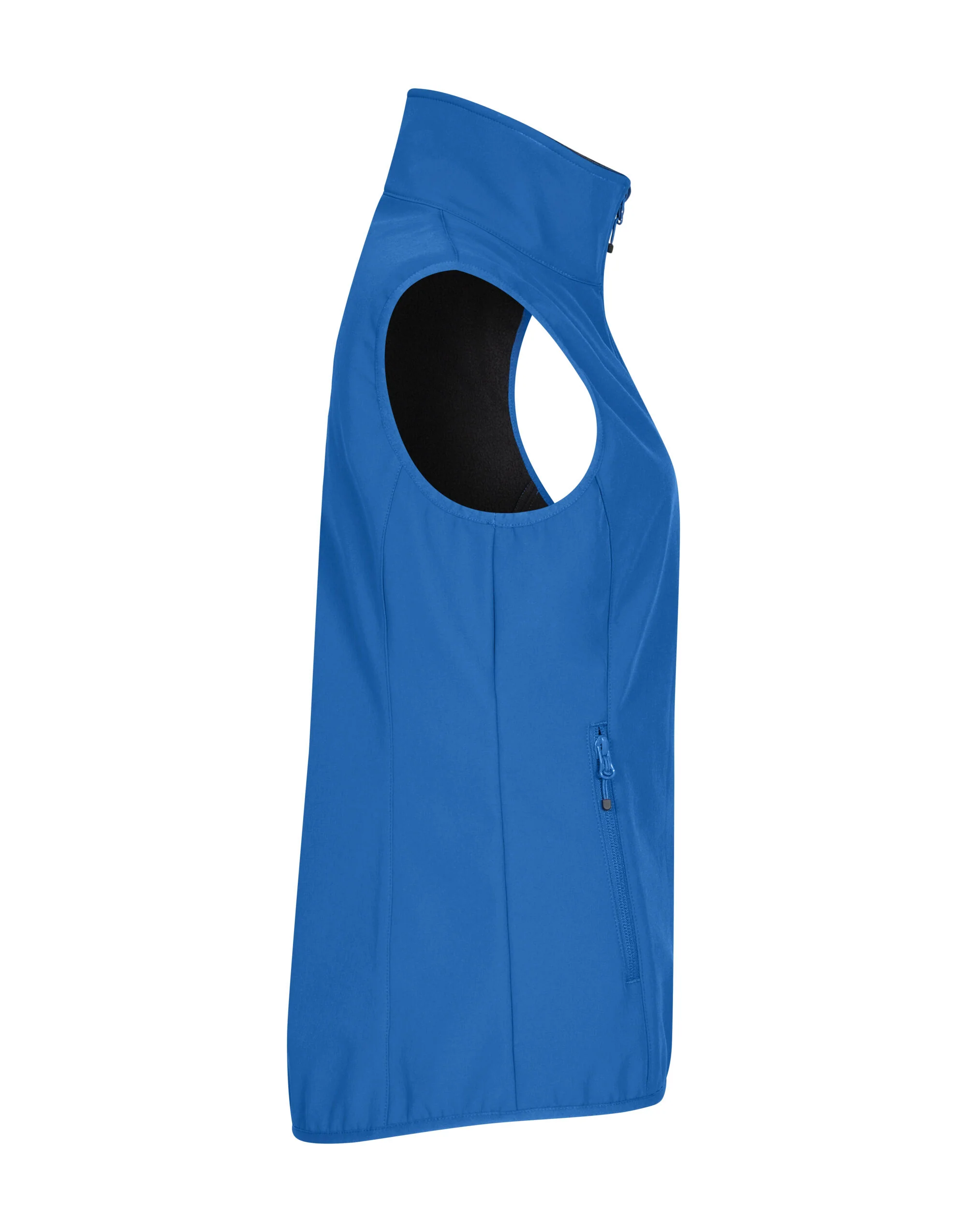 Clique Ladies Classic Softshell Vest CQ0200916 - Image 32
