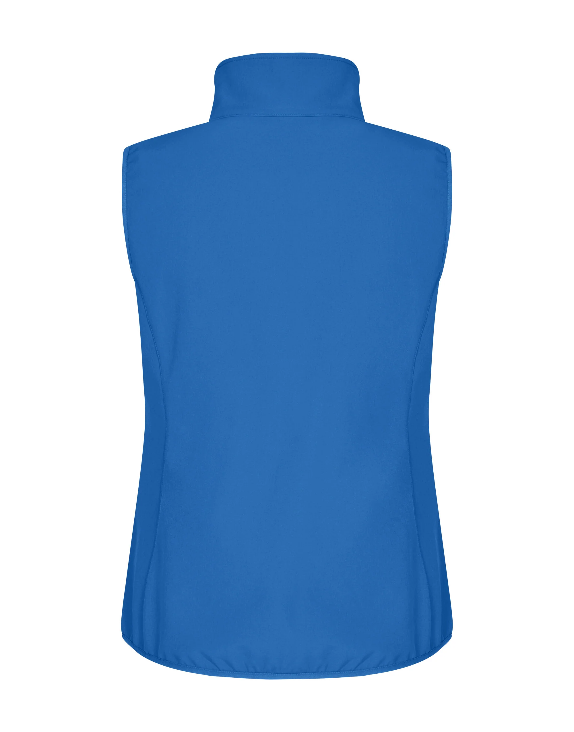 Clique Ladies Classic Softshell Vest CQ0200916 - Image 33