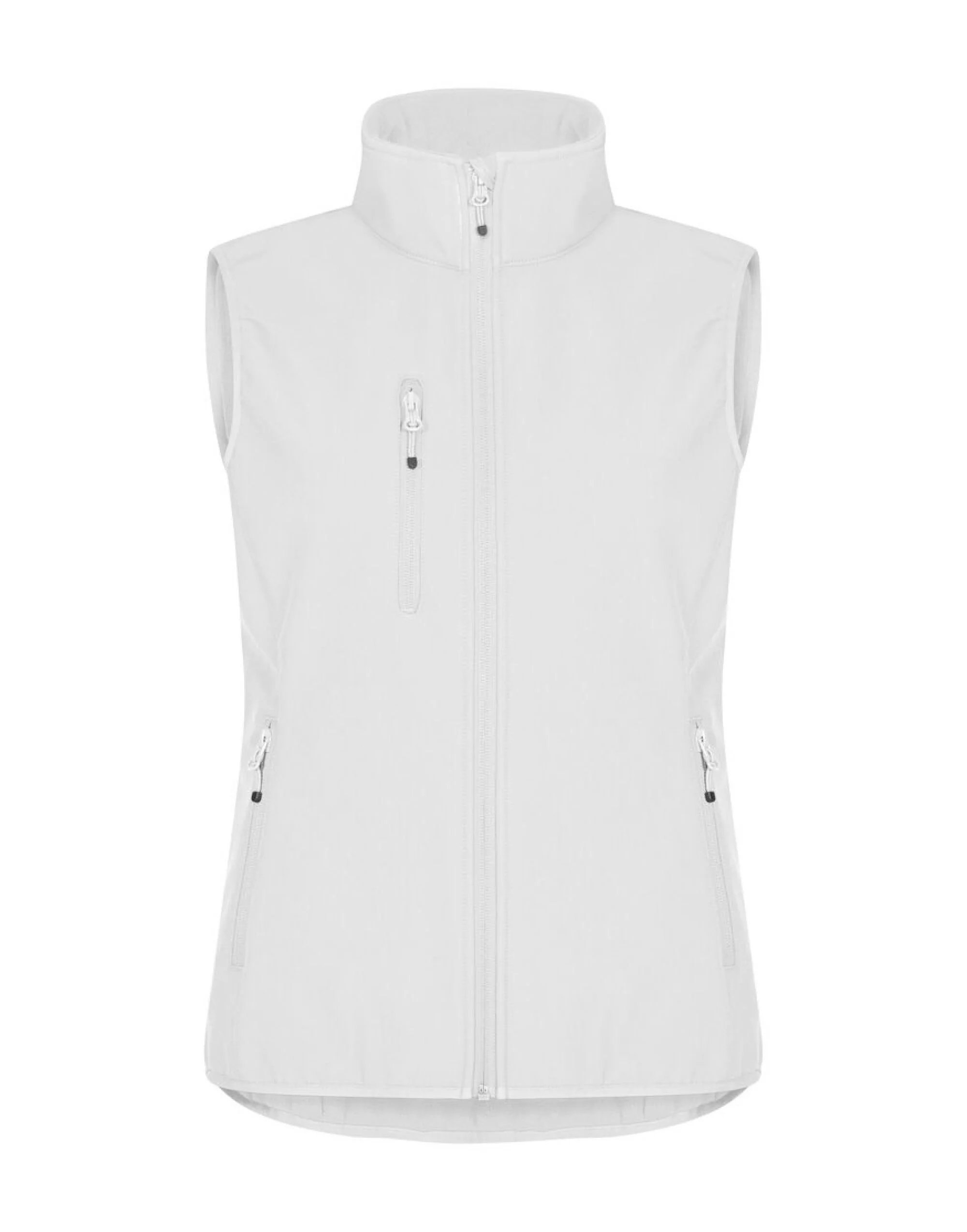 Clique Ladies Classic Softshell Vest CQ0200916 - Image 34