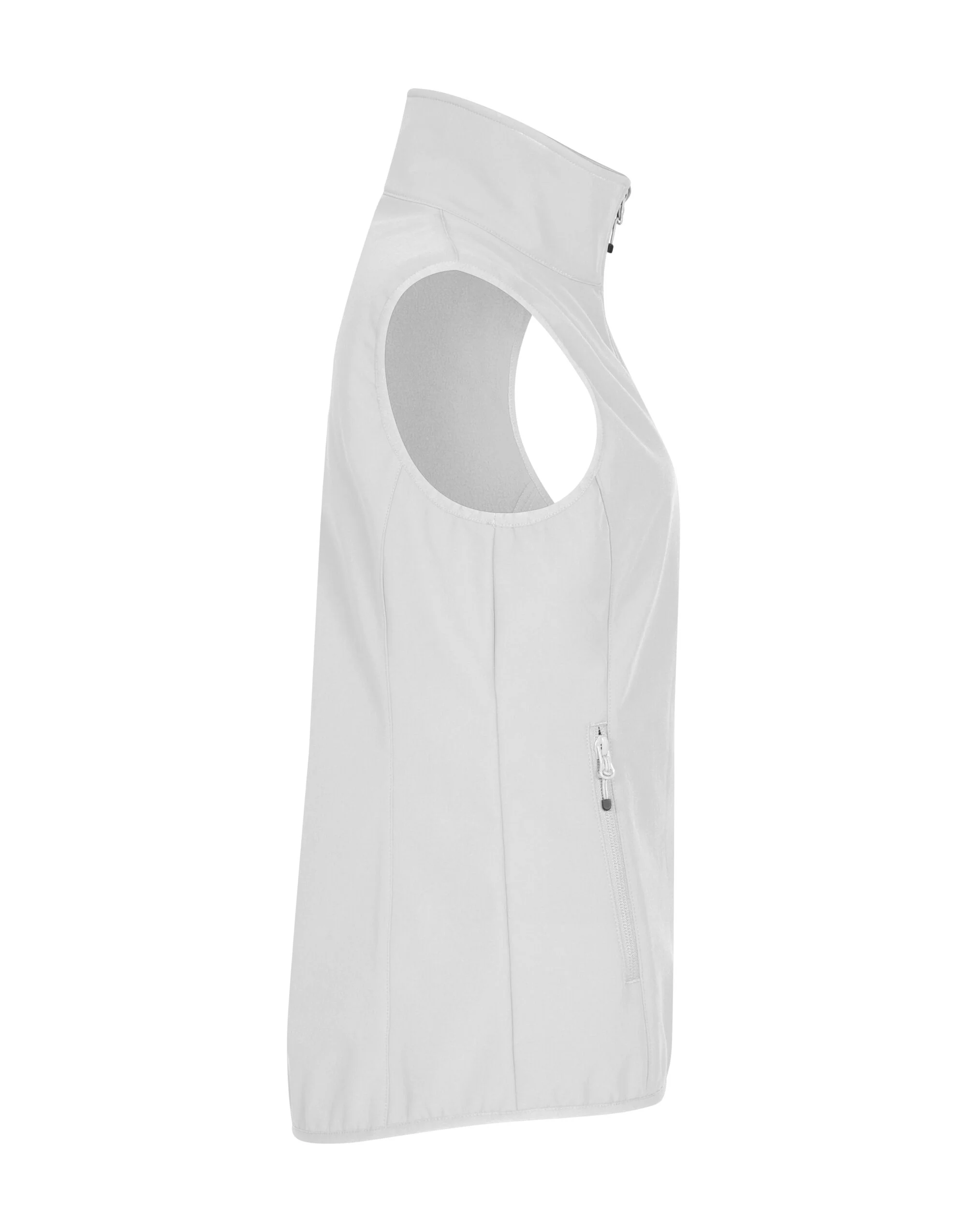Clique Ladies Classic Softshell Vest CQ0200916 - Image 36