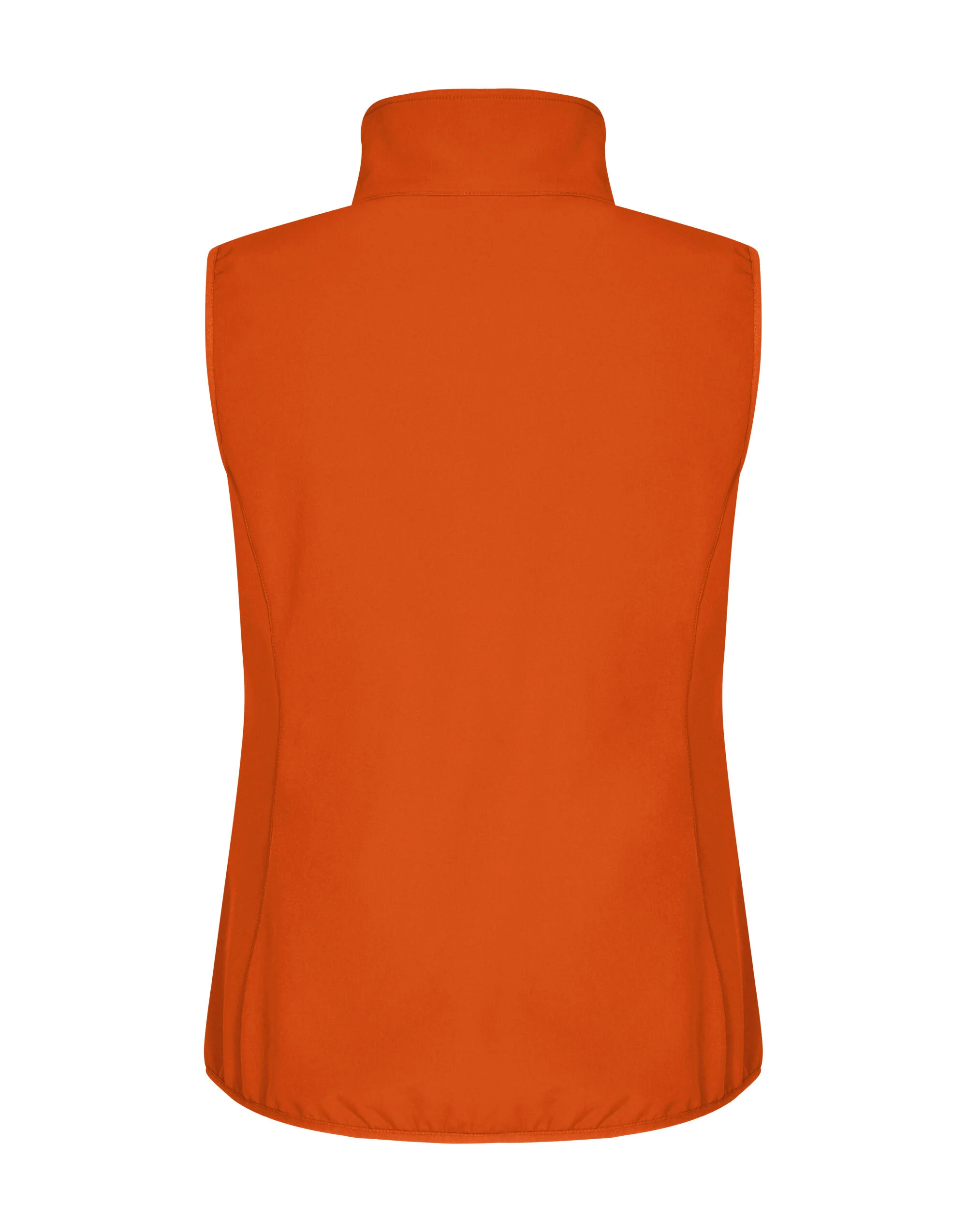 Clique Ladies Classic Softshell Vest CQ0200916 - Image 5